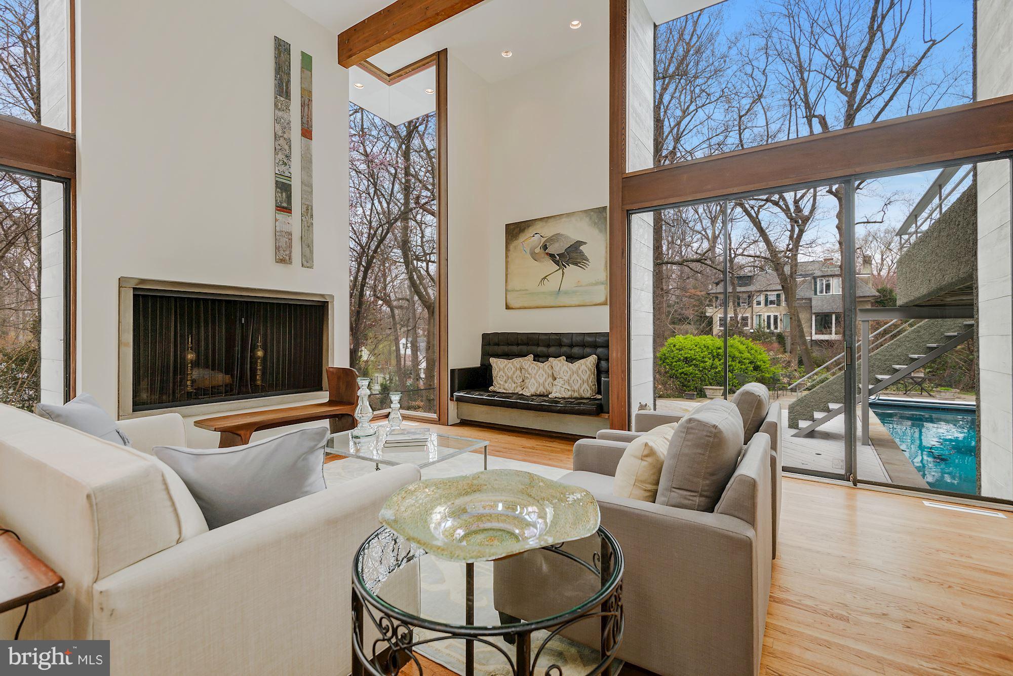 CLEVELAND PARK - Residential