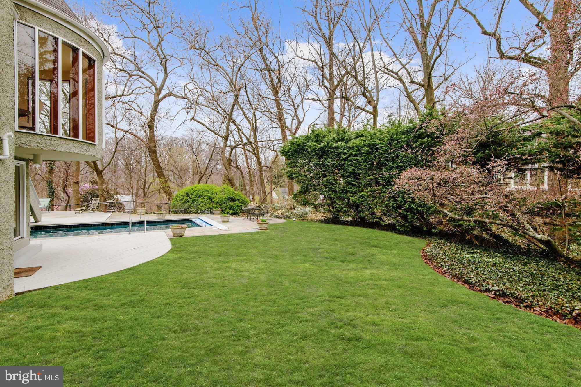CLEVELAND PARK - Residential