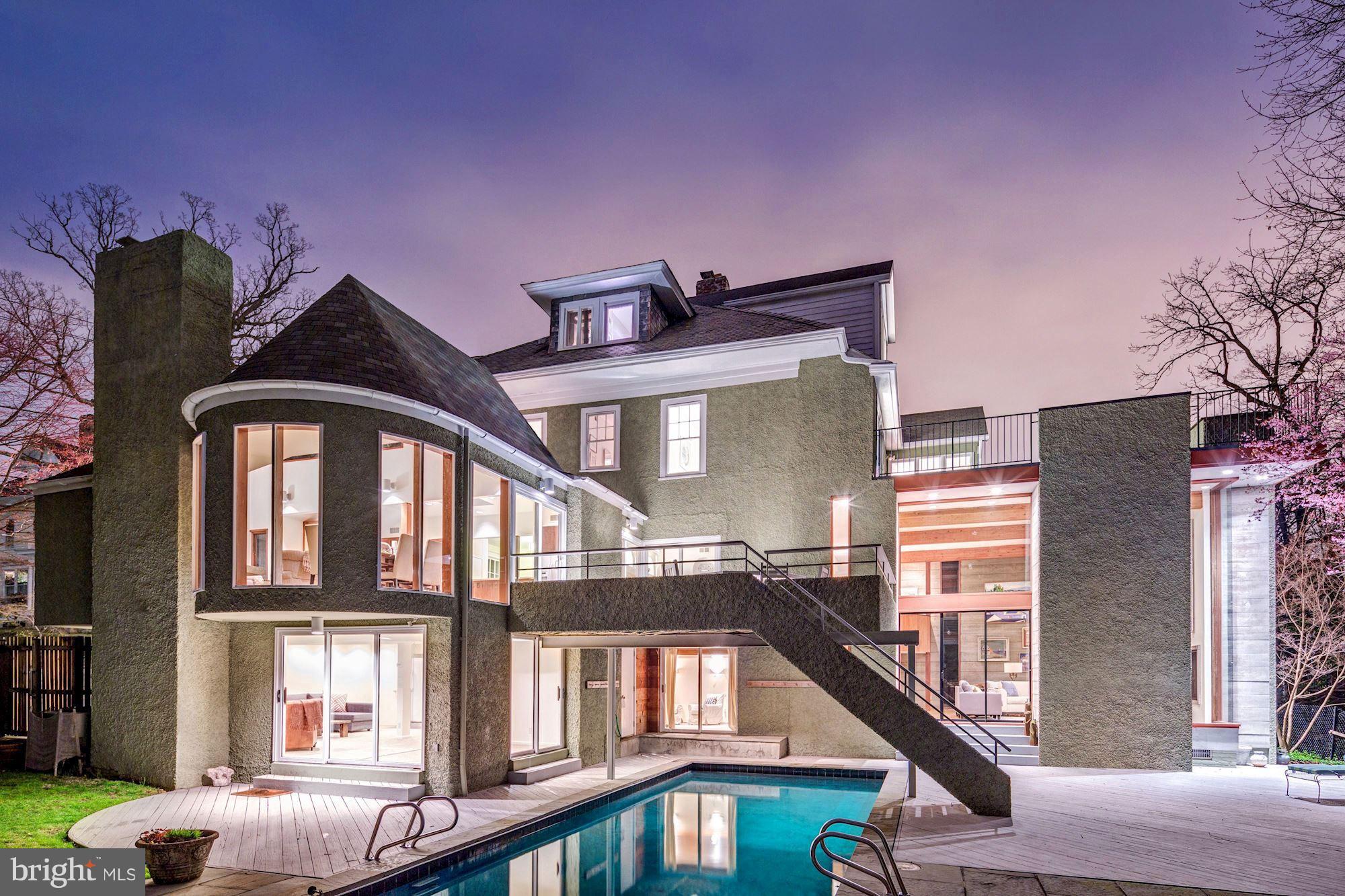 CLEVELAND PARK - Residential