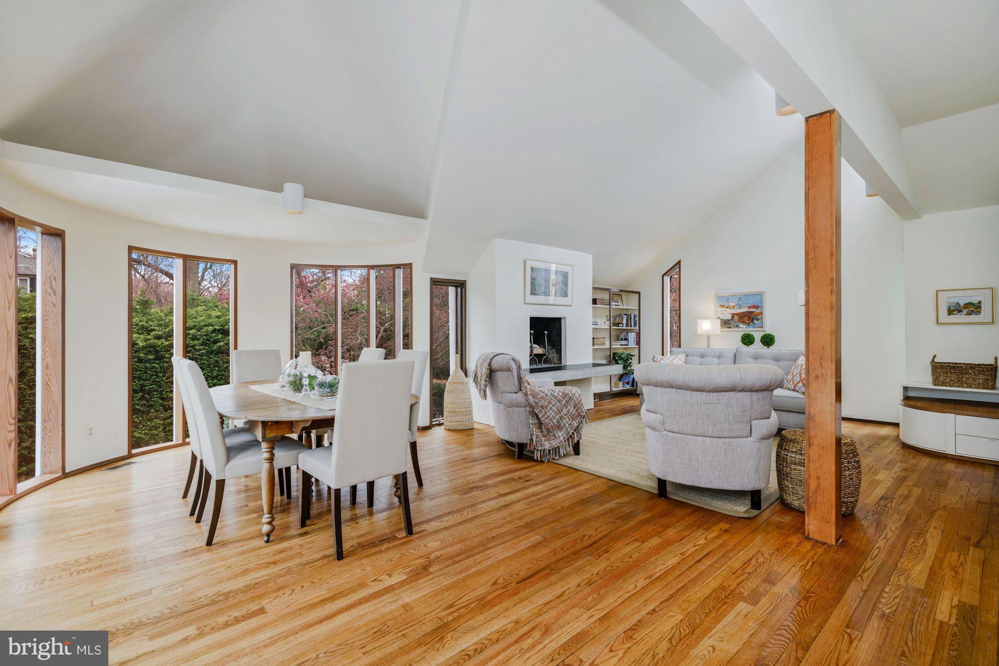 CLEVELAND PARK - Residential