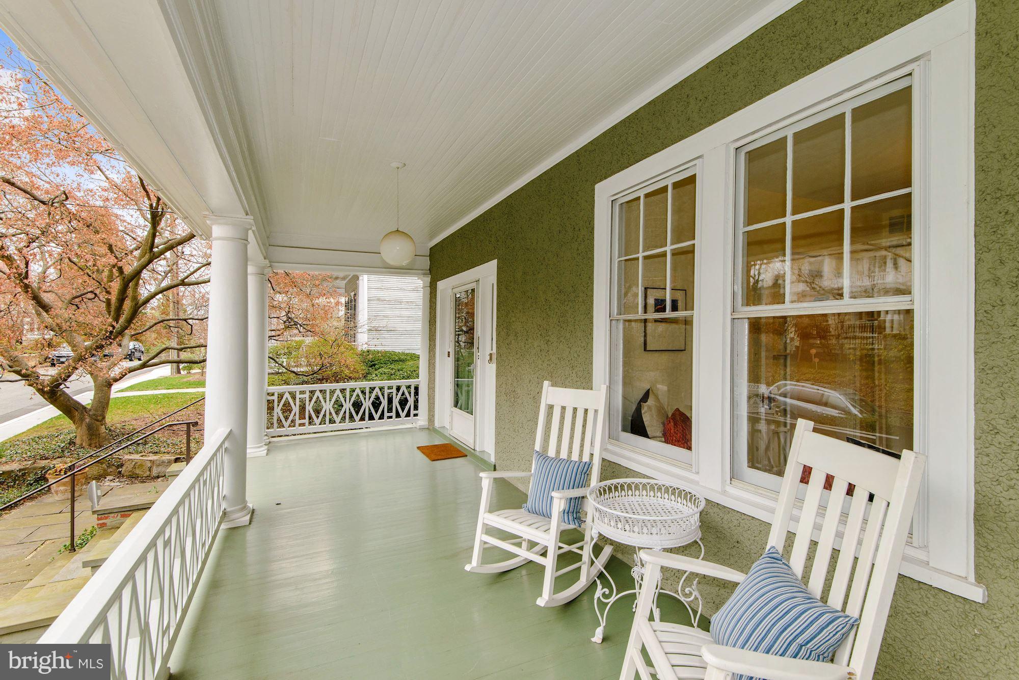 CLEVELAND PARK - Residential