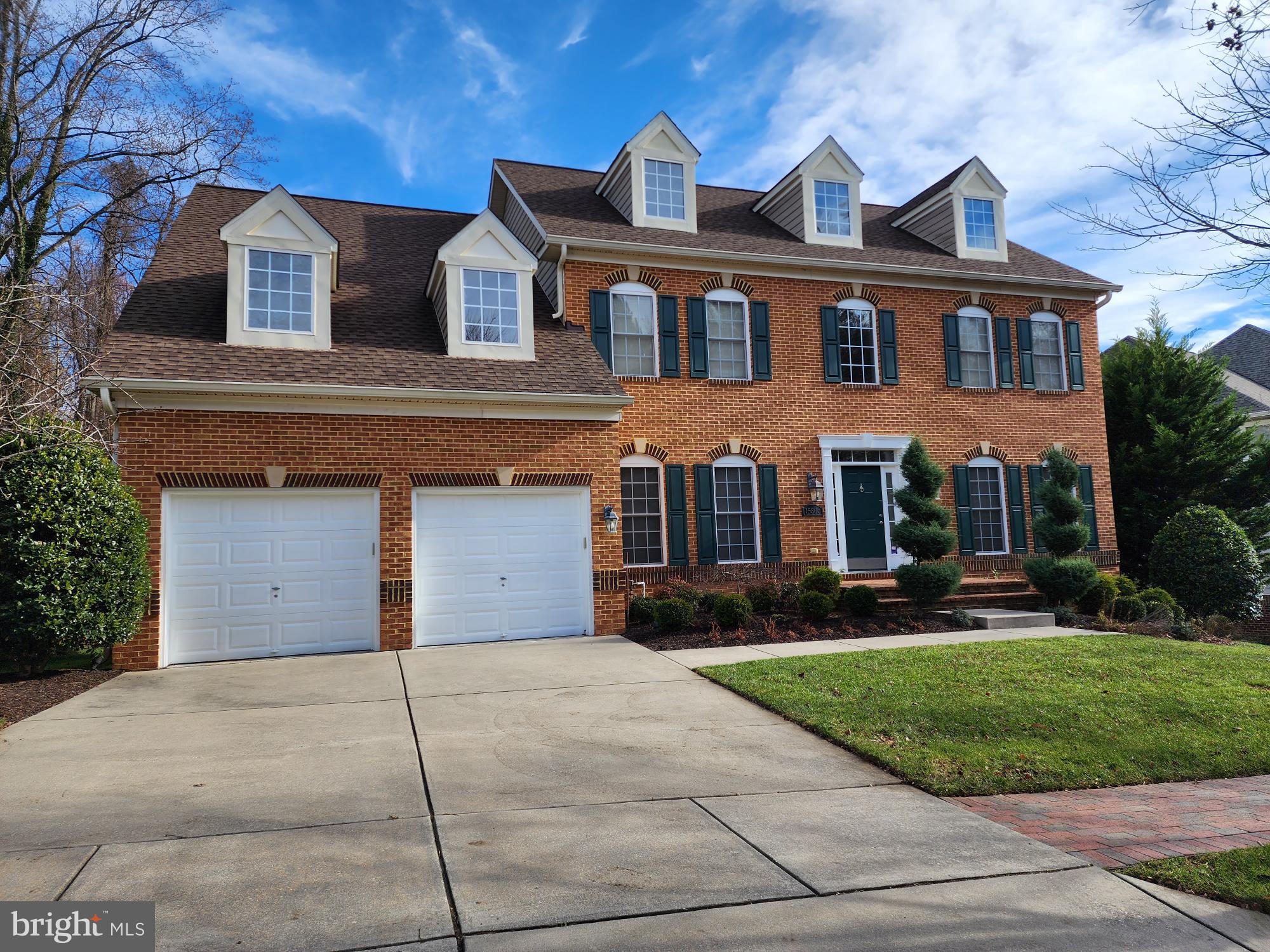 Impressive home in the amenity-rich Beech Tree Community.  Stylish open floor plan with spacious rooms, 9 ft. ceilings,  soothing color palette and striking oak staircase.  Fully equipped kitchen with quartz countertops, hardwood floors,  pantry  and an island. The great room features a warm gas fireplace and access to the deck overlooking the lush, private yard. The main level is also equipped with a separate laundry room for your convenience. Venturing to the upper level, the primary bedroom is a retreat complete with a sitting room and gas fireplace,  spa-like bathroom . Three additional generously-sized bedrooms and two full bathrooms complete this upper level. In the basement you'll discover a fully finished recreational area complete with 3 separate areas and full bath. This walk out basement is the perfect entertainment space. Beautifully manicured exterior,  with an irrigation system.  The sought after  community provides an abundance of amenities including tennis courts, playground, pool, party room, bike trails and Award winning Lake Presidential Golf Course, with numerous lakes and greenway walking paths.   Strict no pet policy.