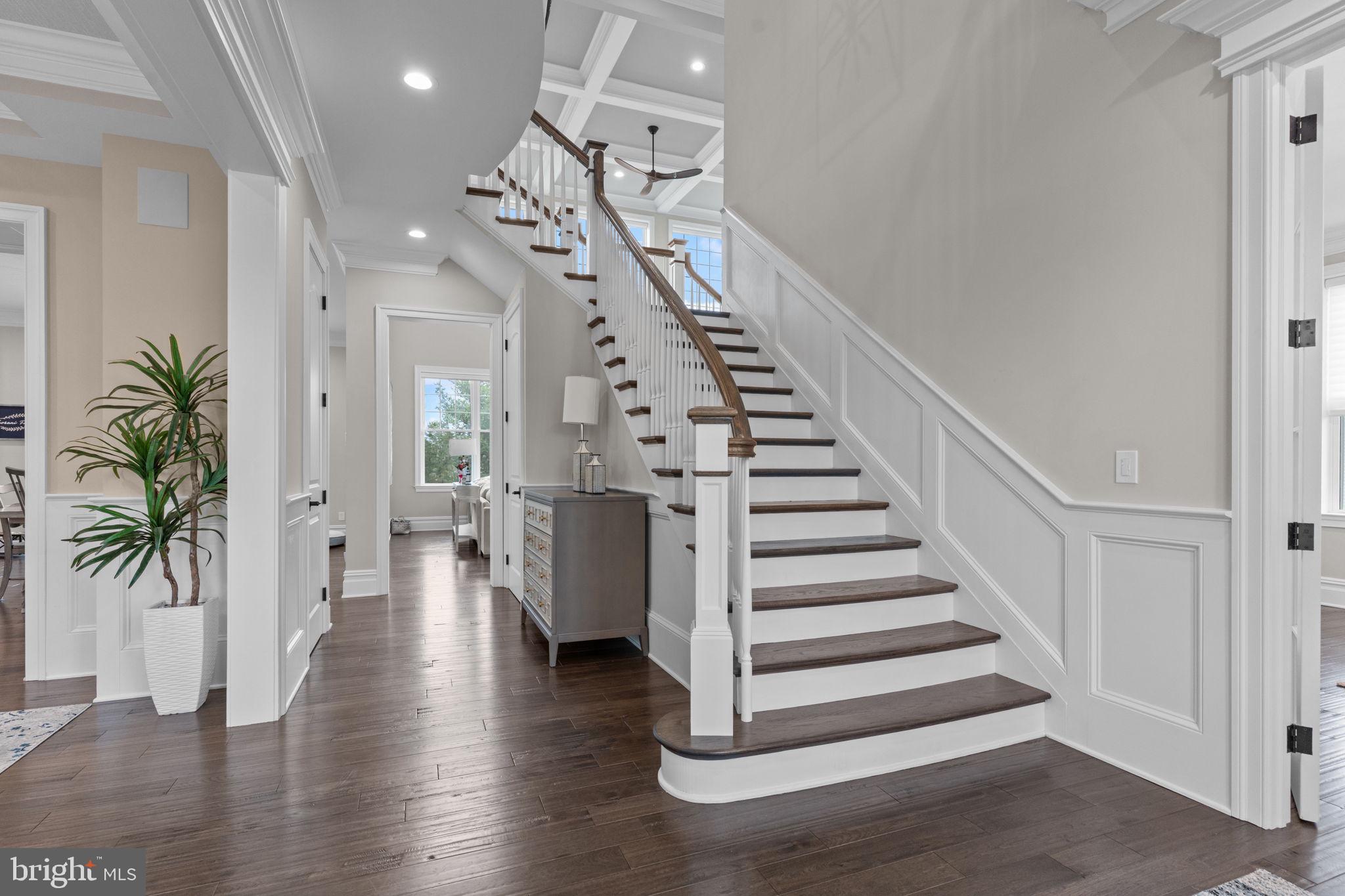 JERICHO ESTATES - Residential
