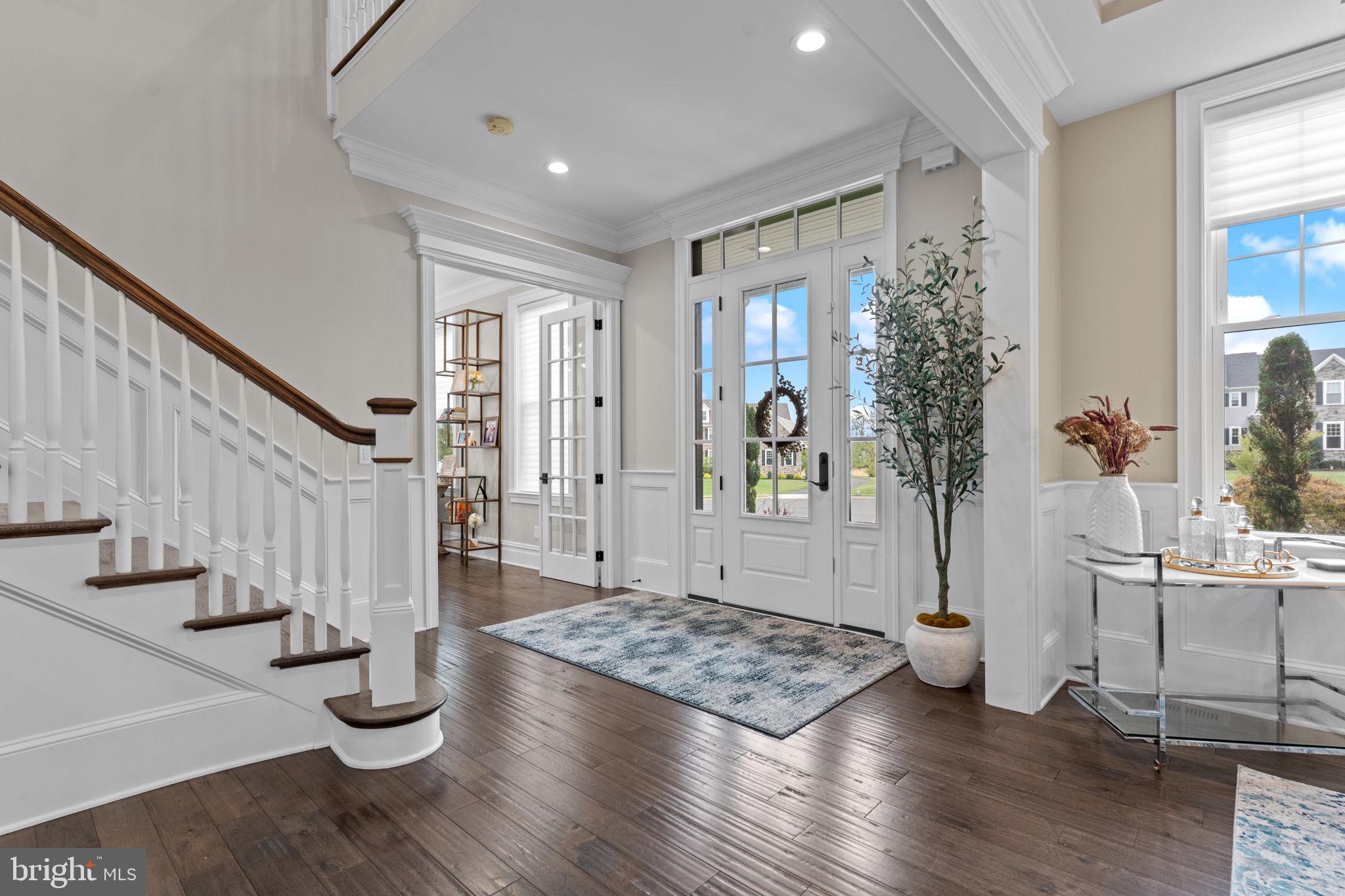 JERICHO ESTATES - Residential