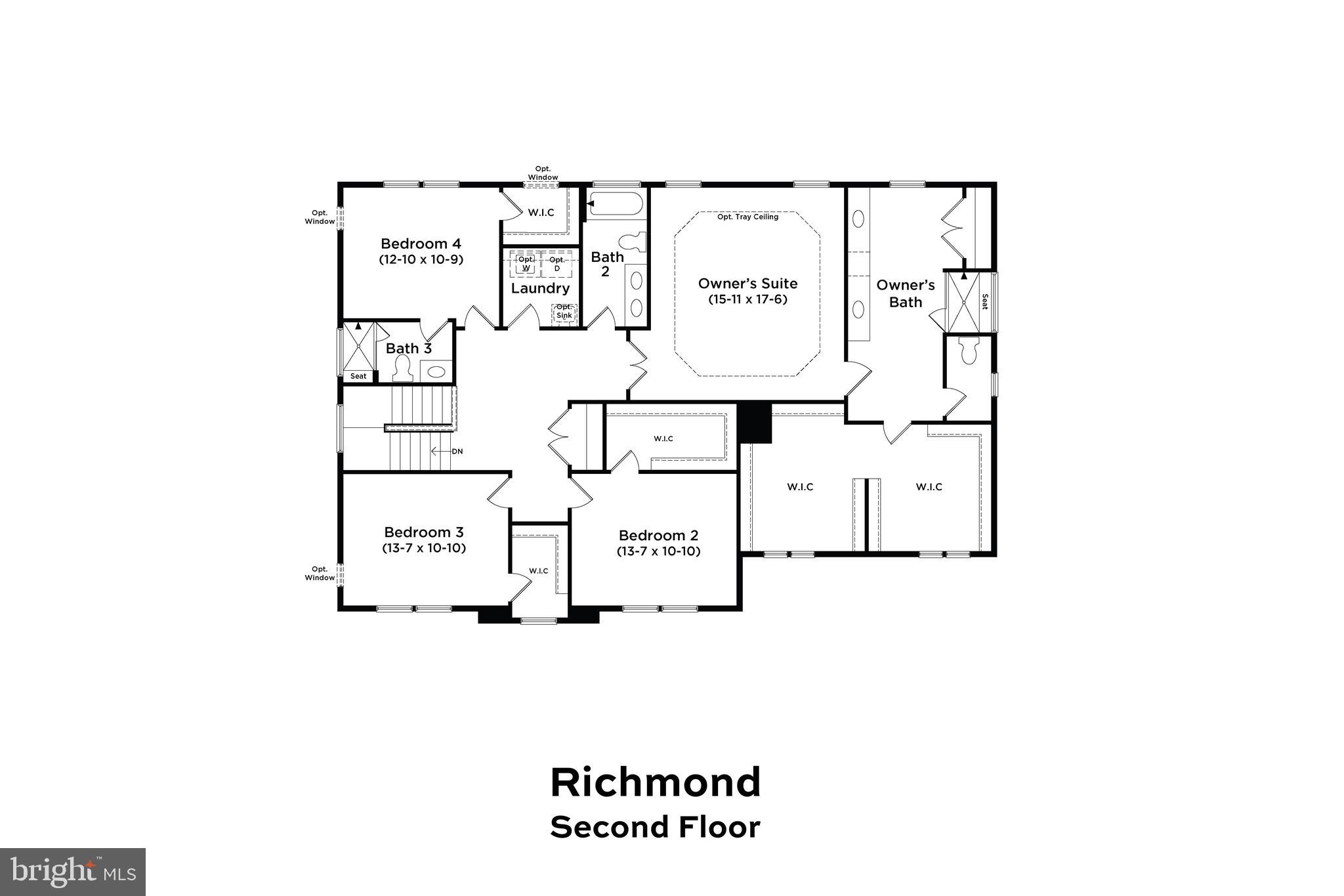 HUNTING RUN LANDING - Residential