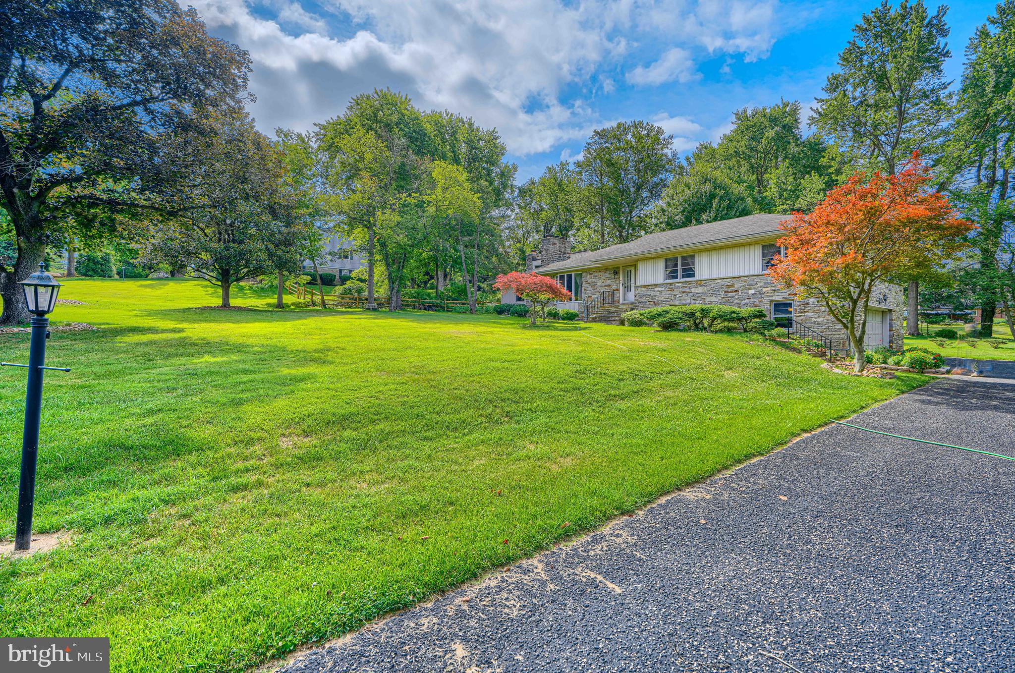 HAMPTON - Residential