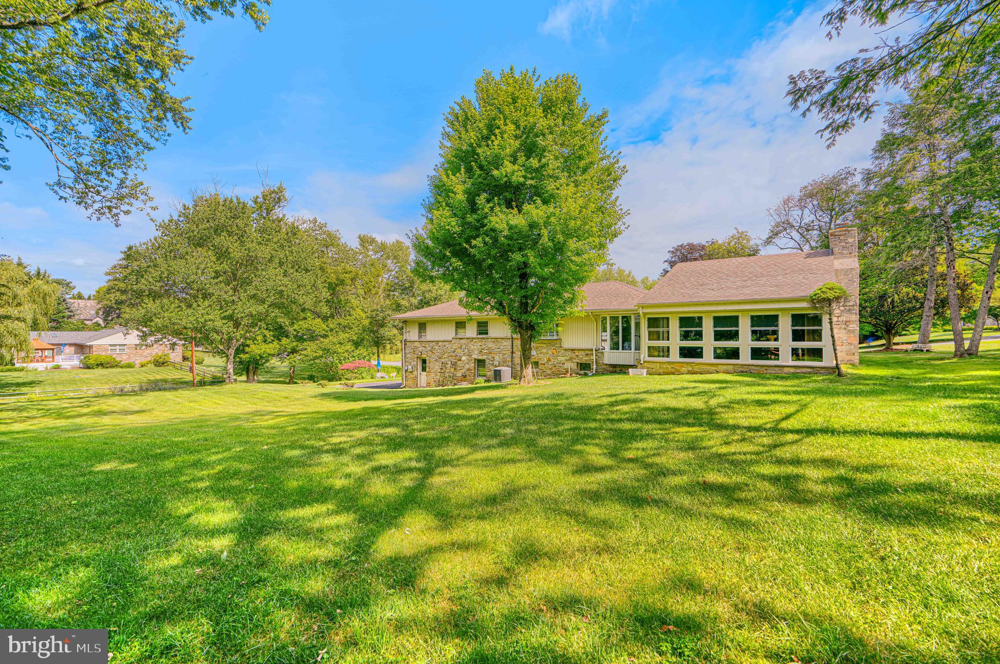 HAMPTON - Residential