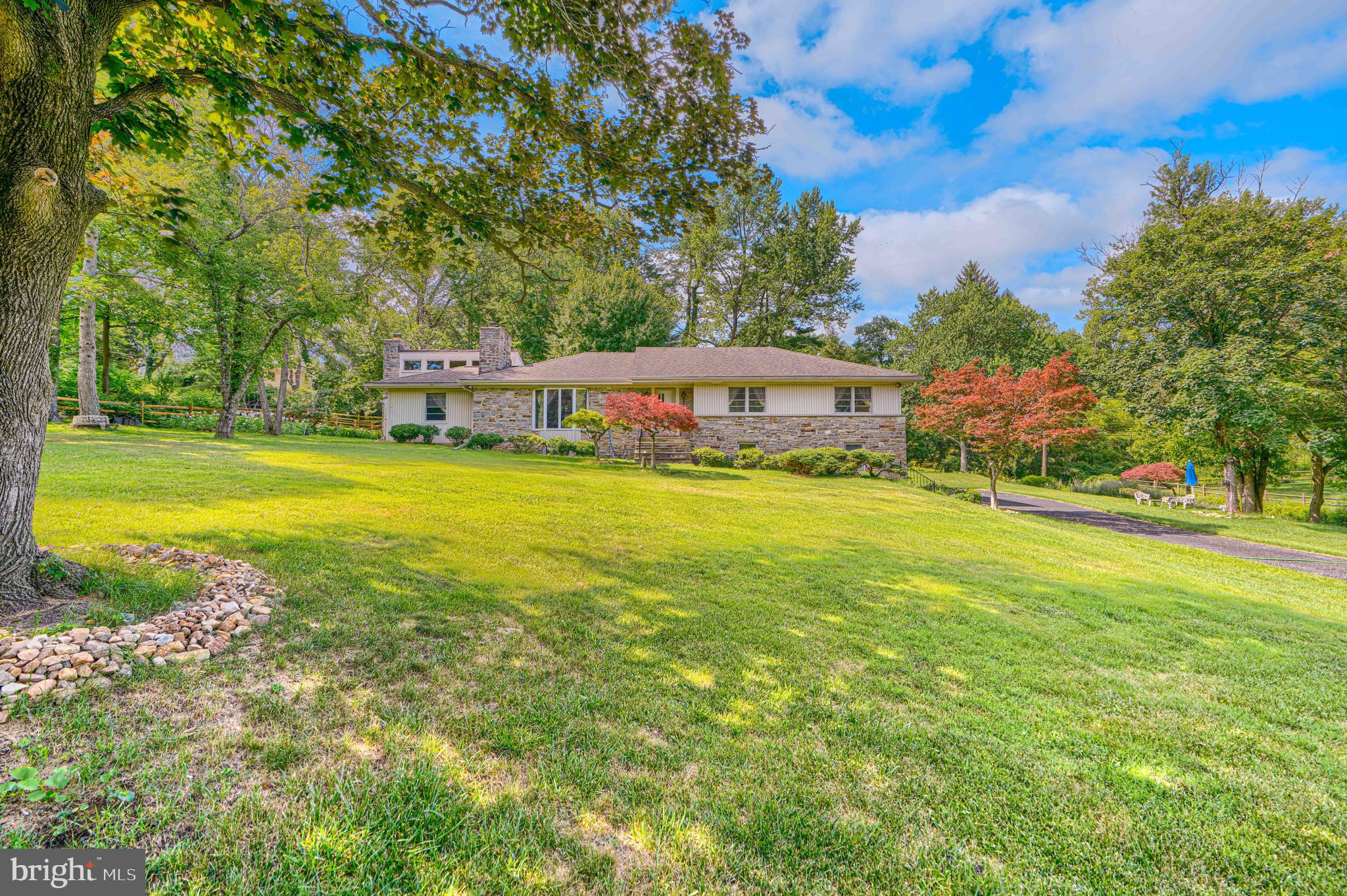 HAMPTON - Residential