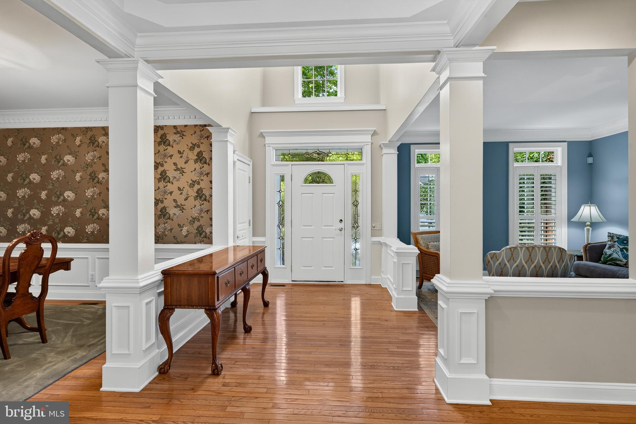 SPRINGTON POINTE WOODS - Residential