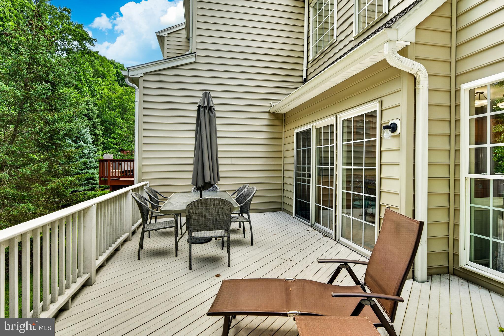 SPRINGTON POINTE WOODS - Residential