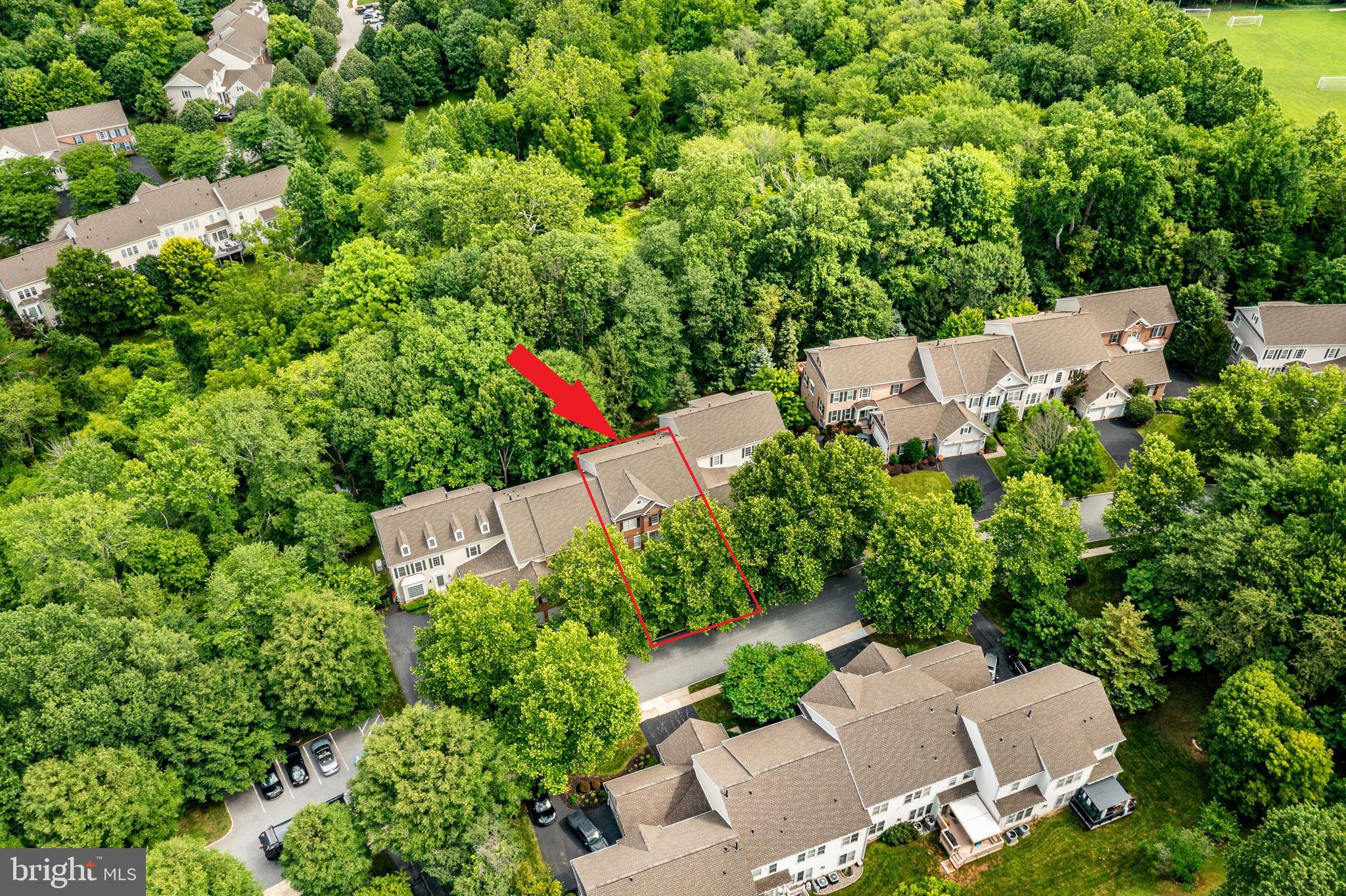 SPRINGTON POINTE WOODS - Residential