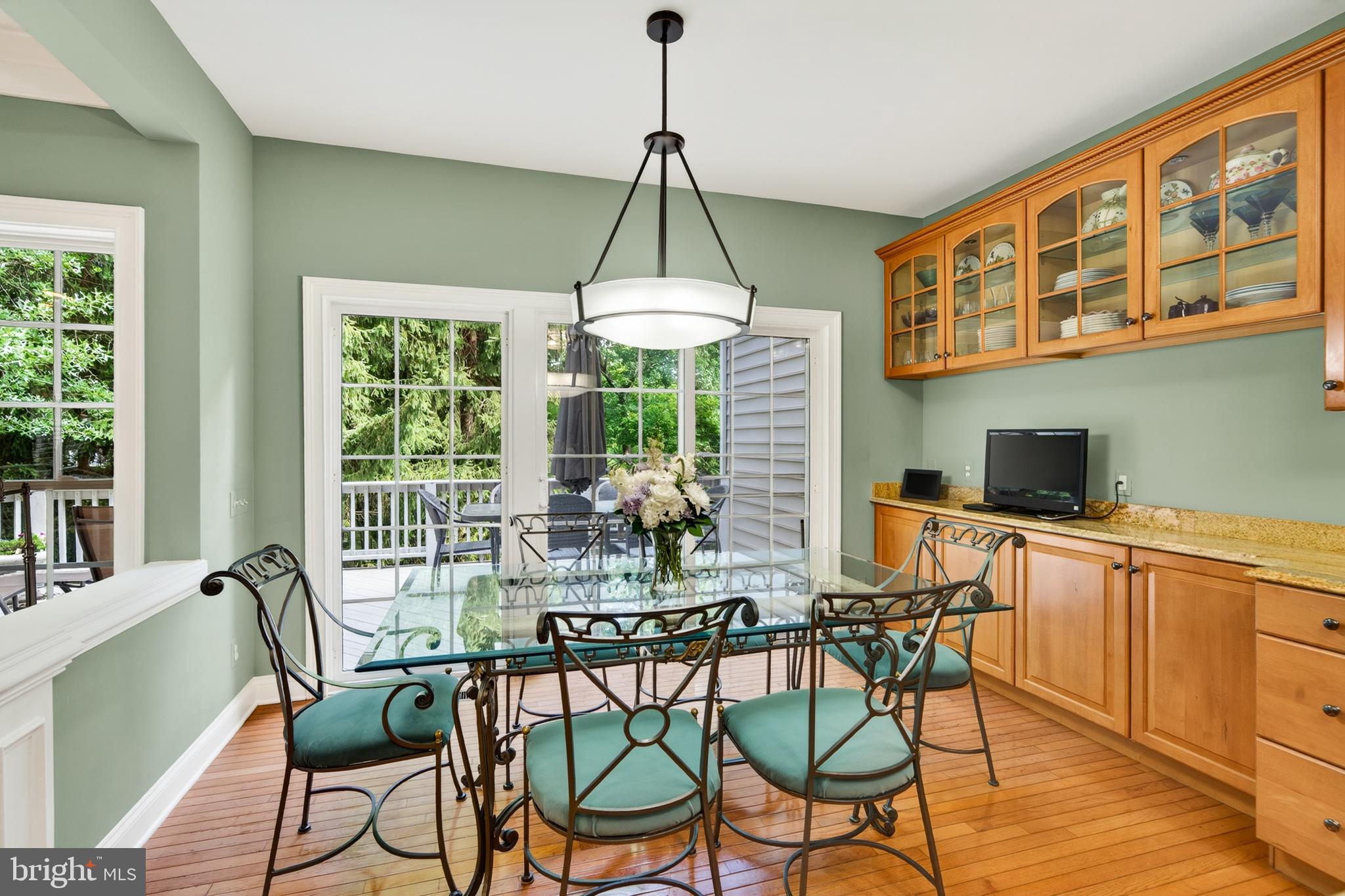 SPRINGTON POINTE WOODS - Residential
