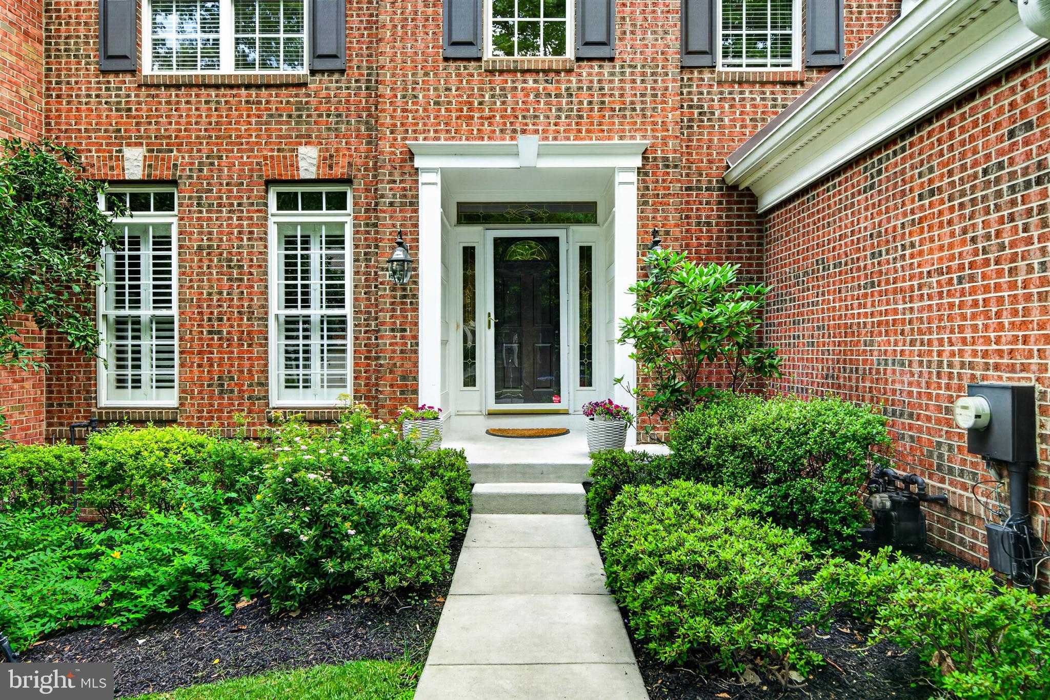 SPRINGTON POINTE WOODS - Residential