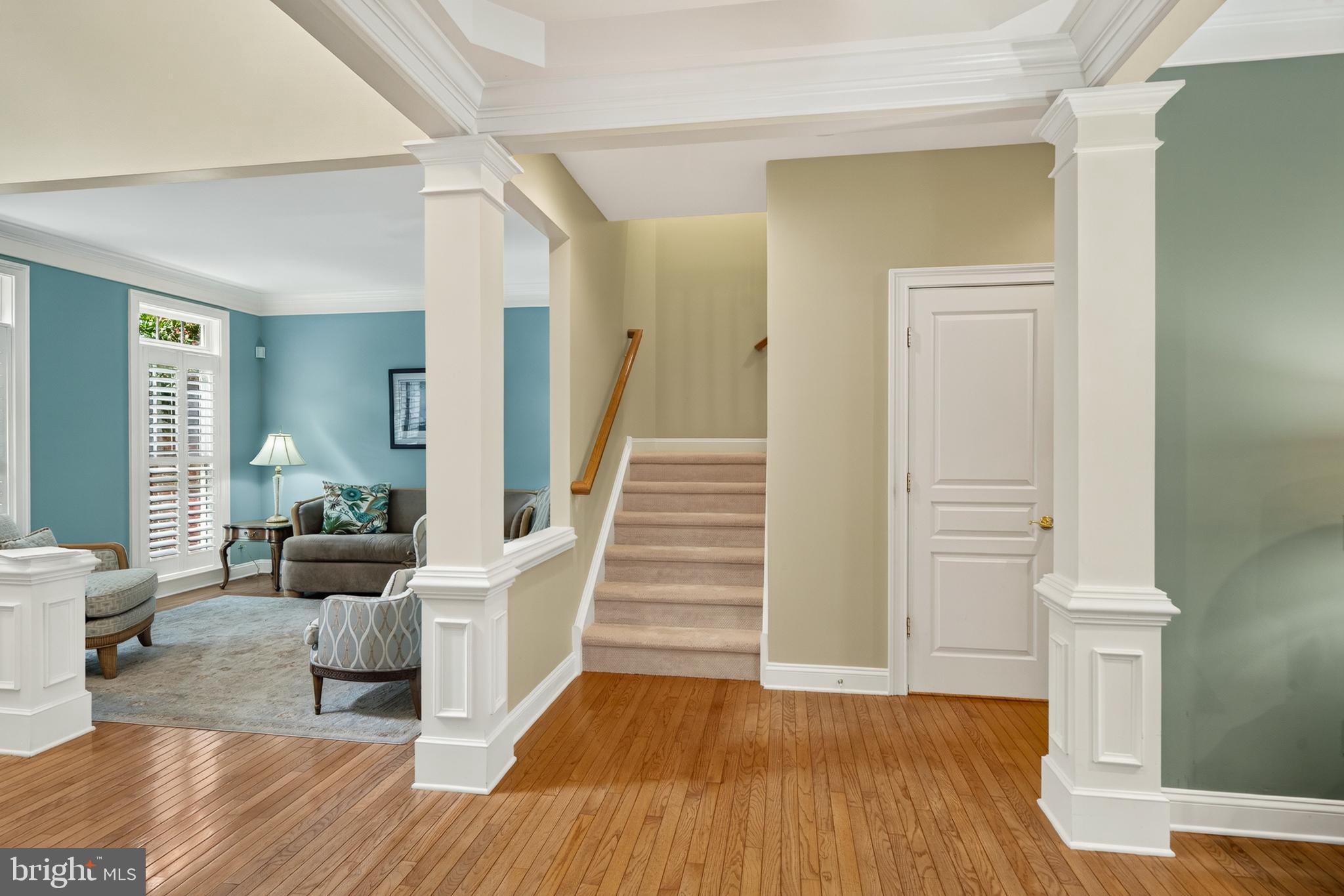 SPRINGTON POINTE WOODS - Residential