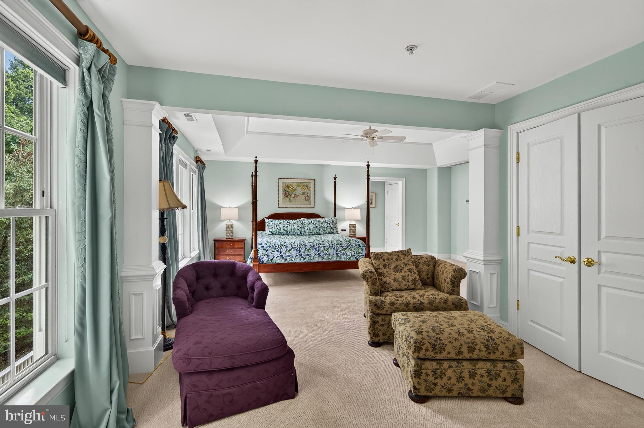 SPRINGTON POINTE WOODS - Residential