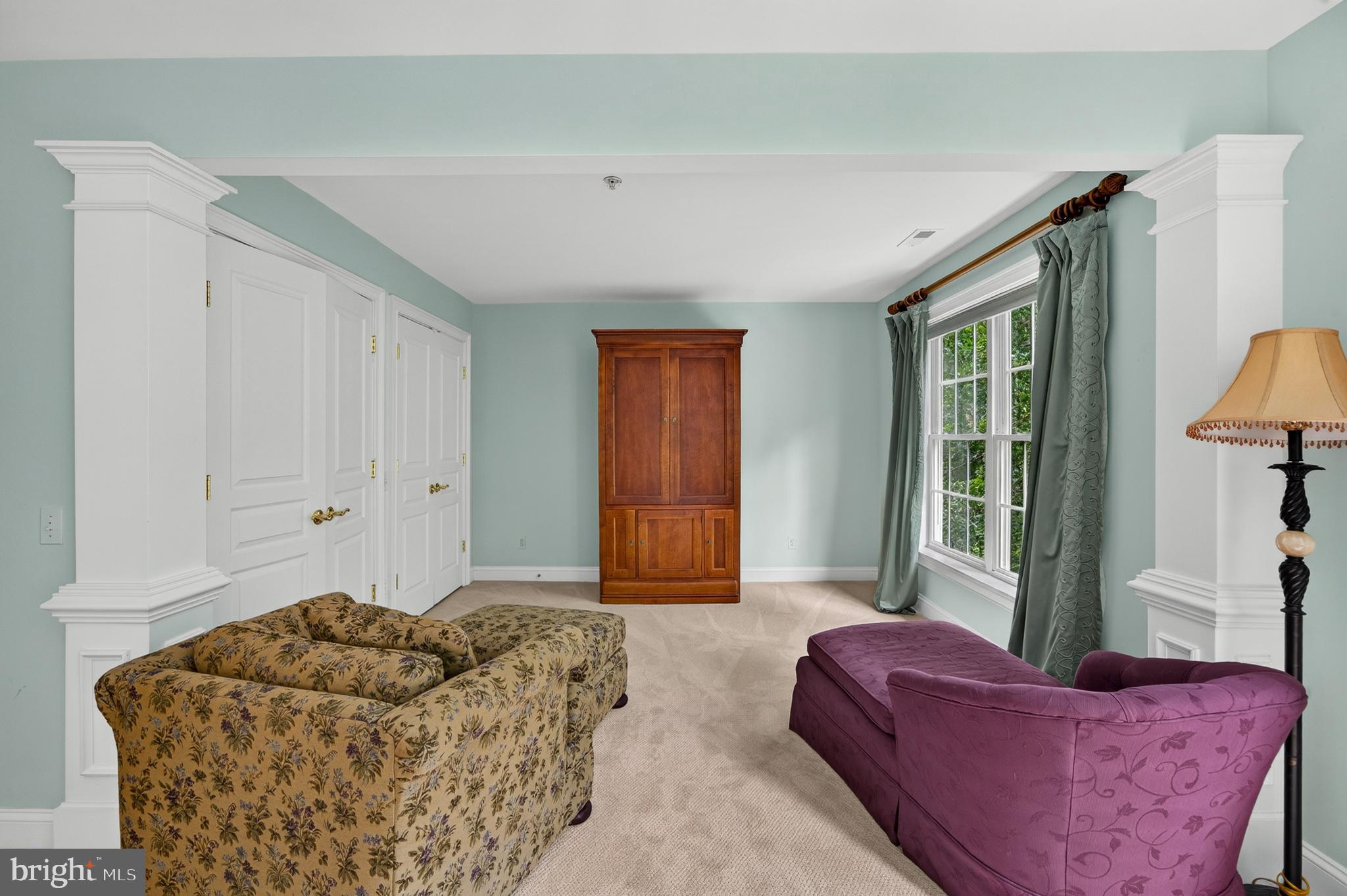 SPRINGTON POINTE WOODS - Residential