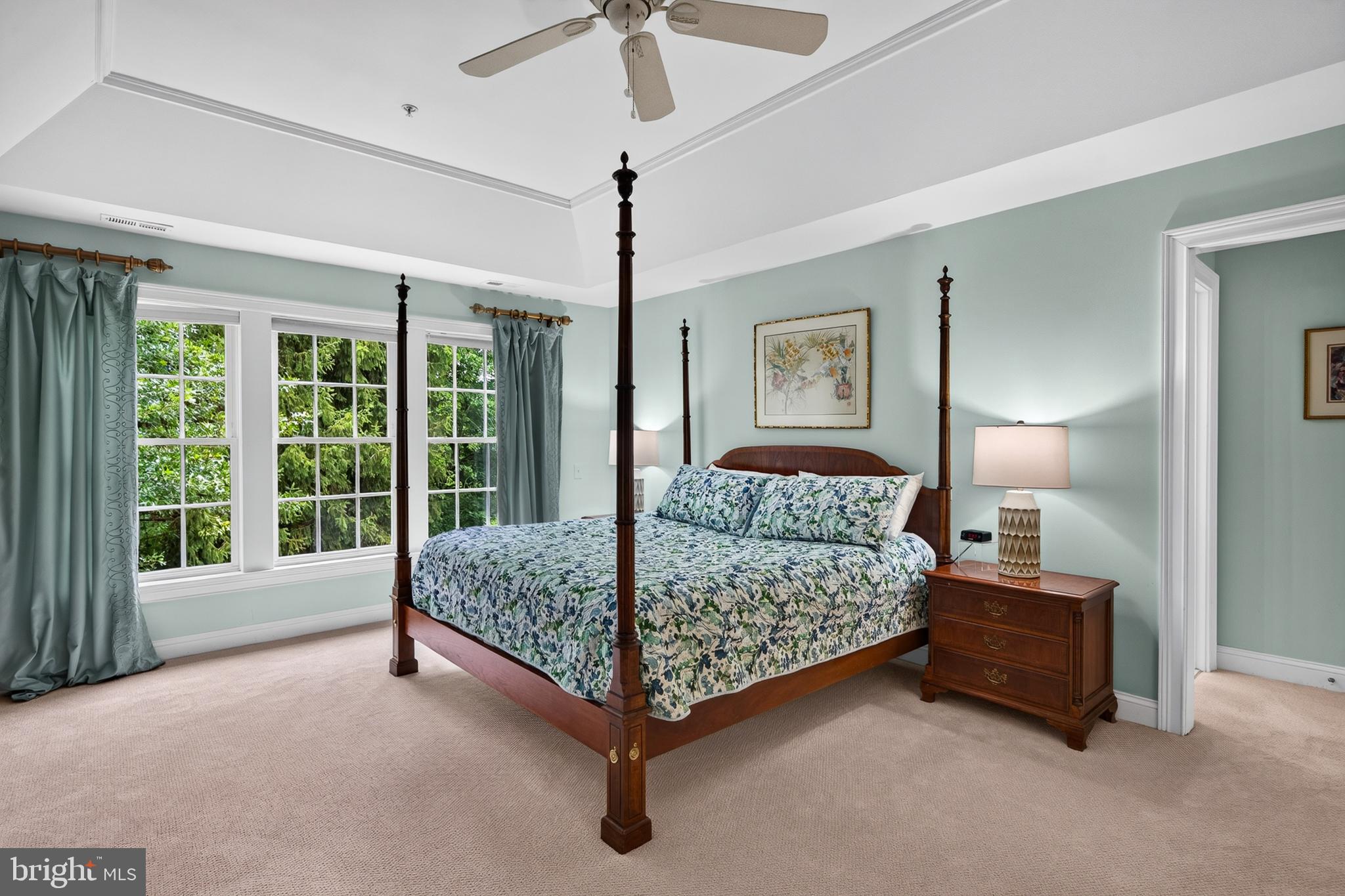 SPRINGTON POINTE WOODS - Residential