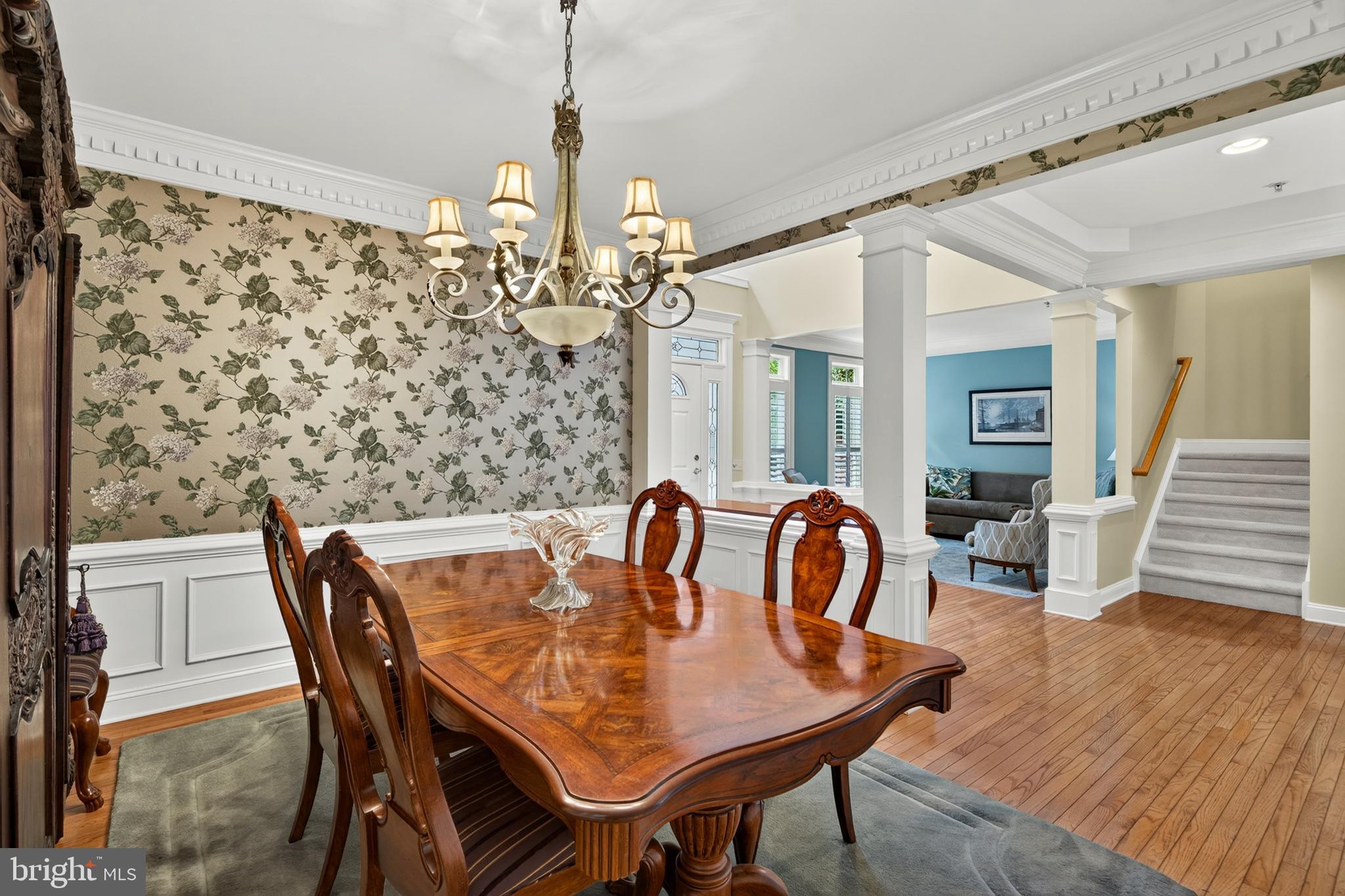 SPRINGTON POINTE WOODS - Residential