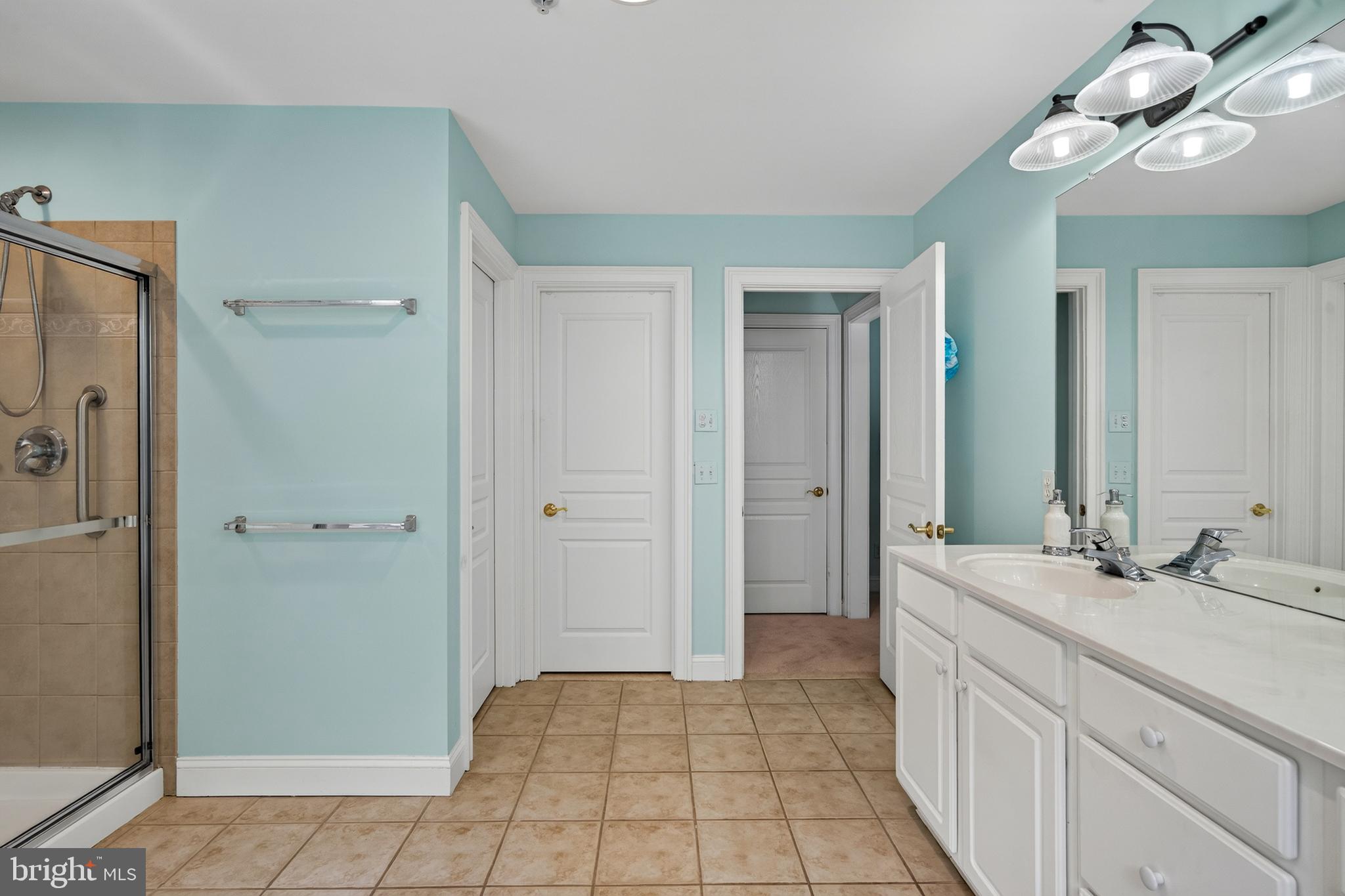 SPRINGTON POINTE WOODS - Residential