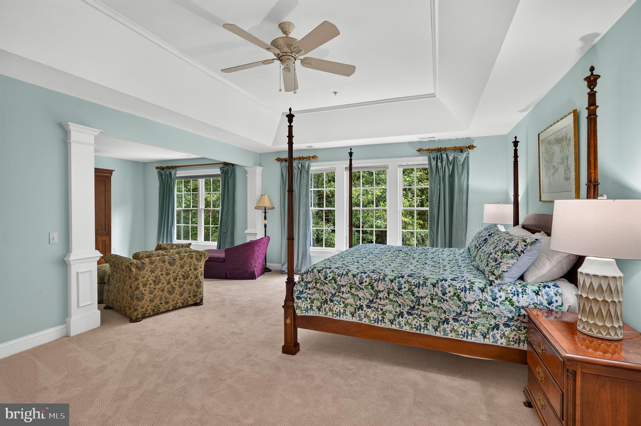 SPRINGTON POINTE WOODS - Residential