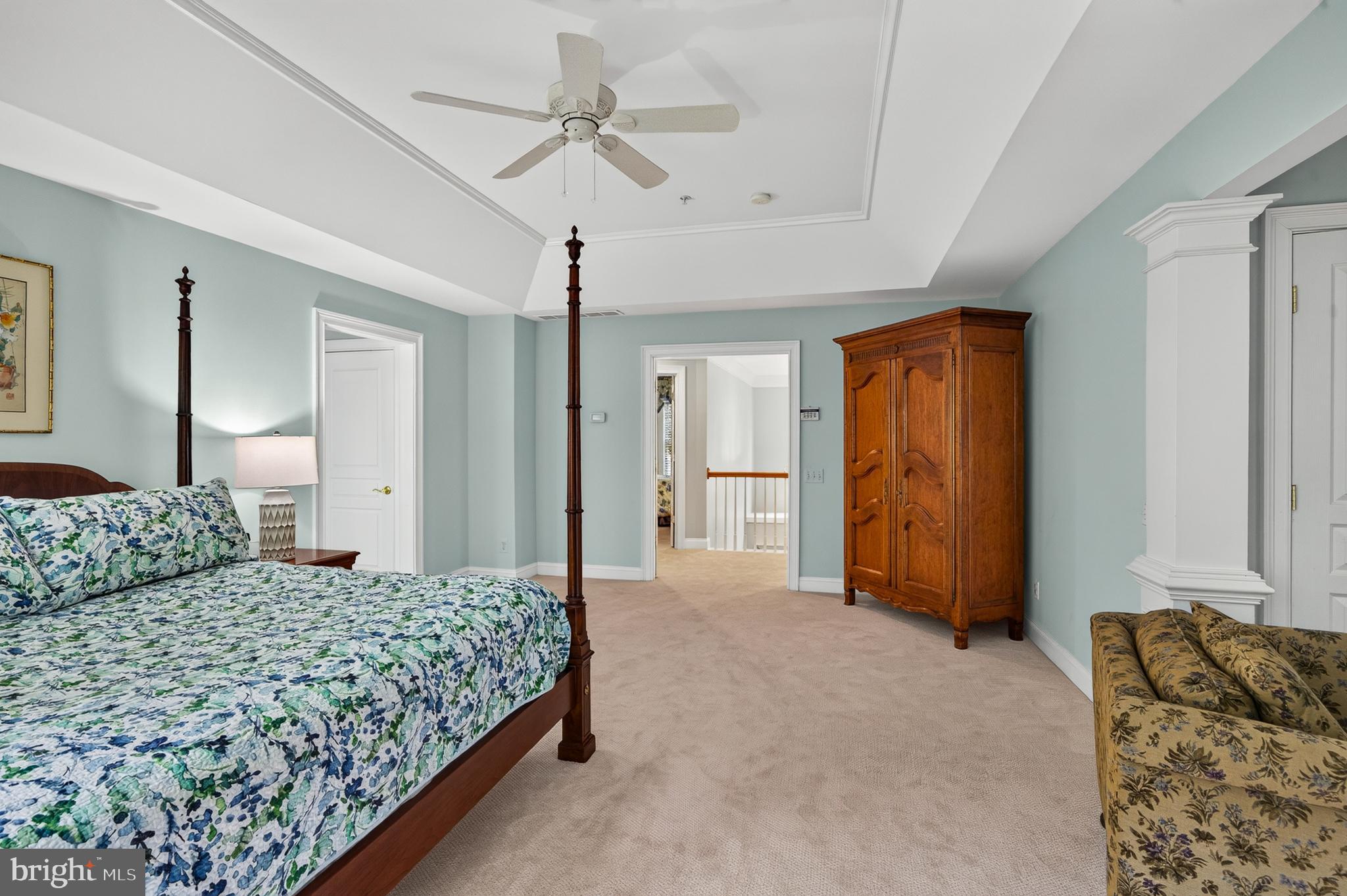 SPRINGTON POINTE WOODS - Residential