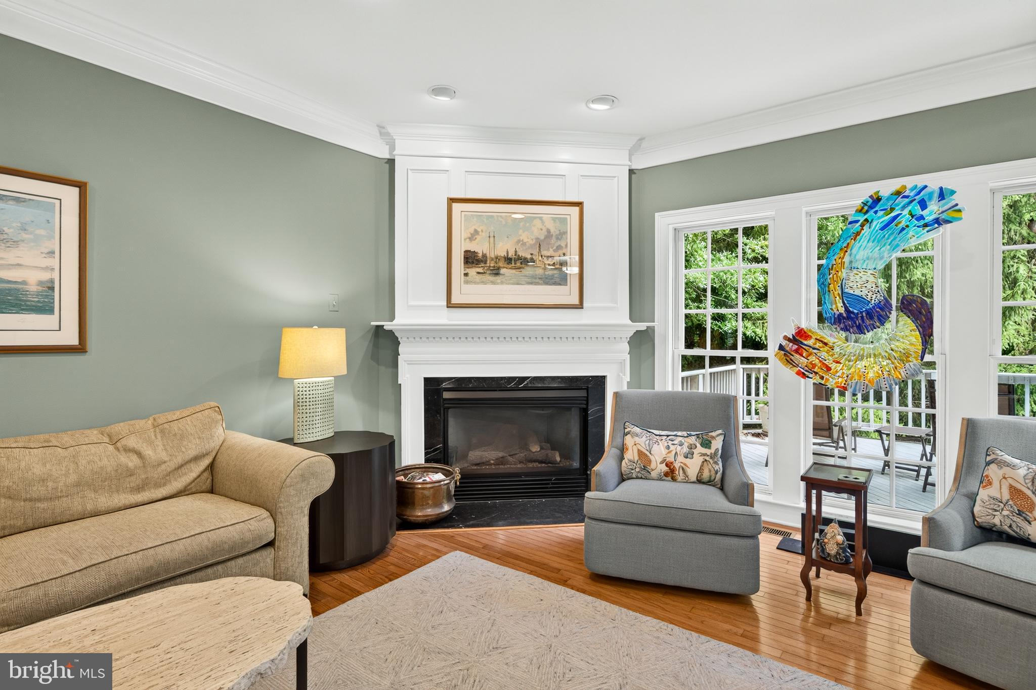 SPRINGTON POINTE WOODS - Residential