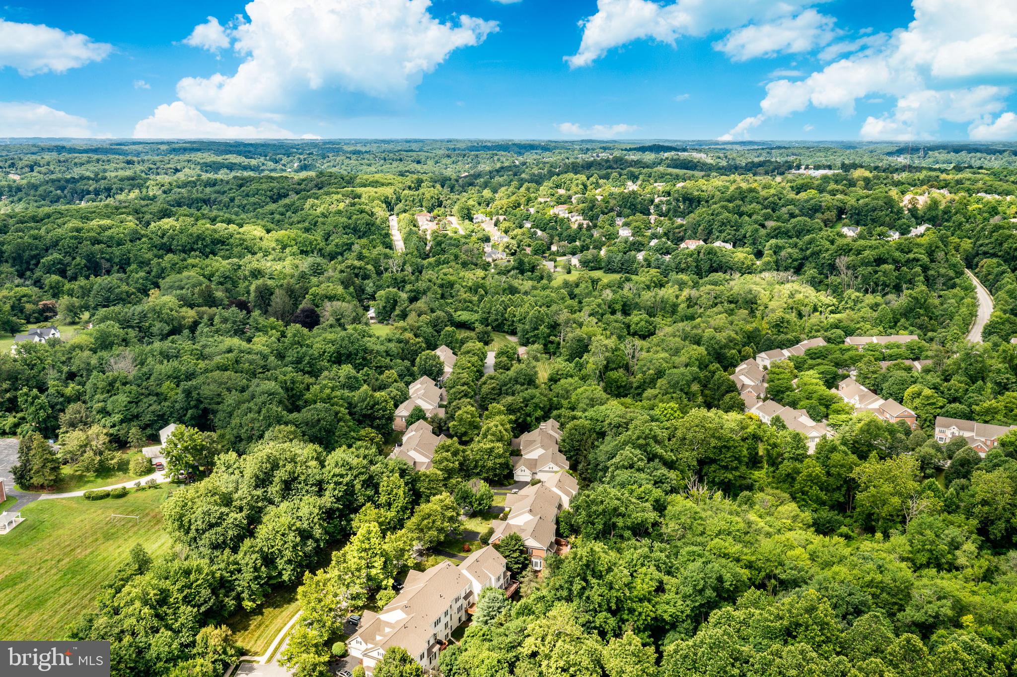 SPRINGTON POINTE WOODS - Residential