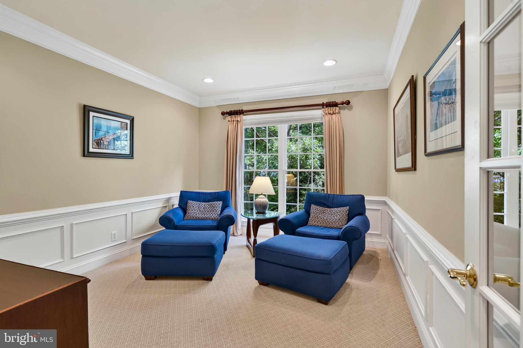 SPRINGTON POINTE WOODS - Residential