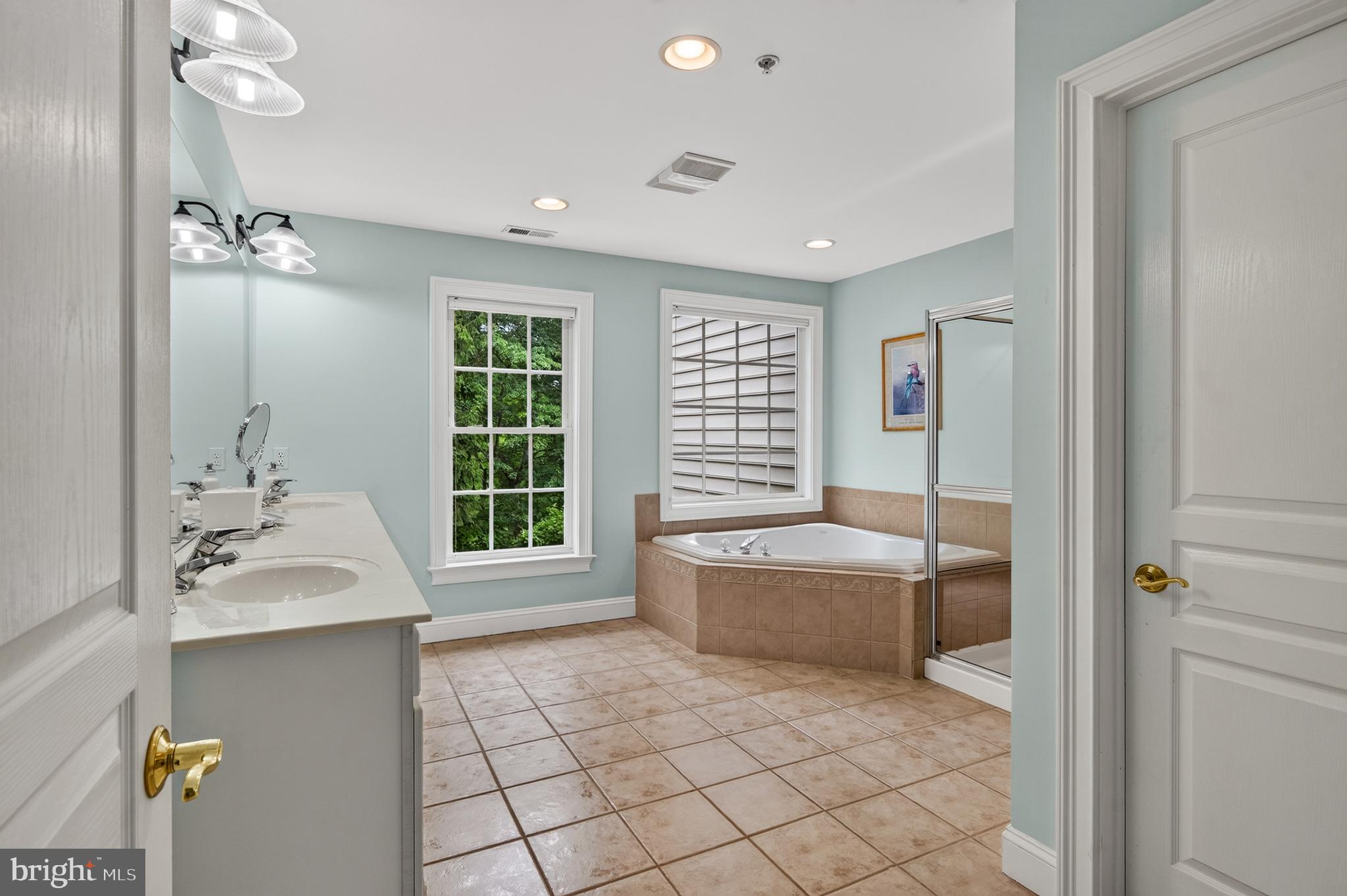SPRINGTON POINTE WOODS - Residential