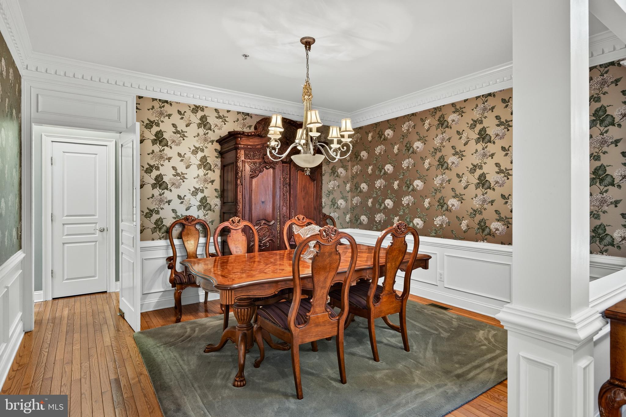 SPRINGTON POINTE WOODS - Residential