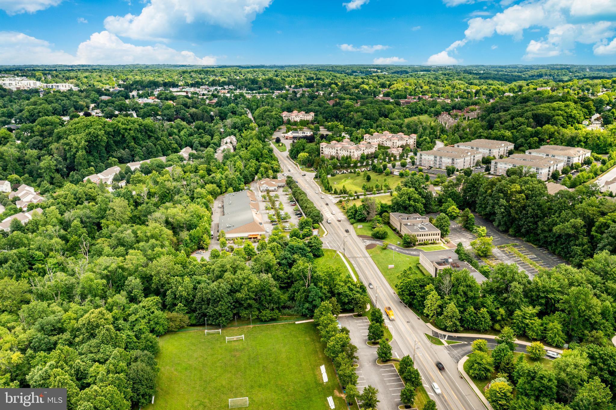 SPRINGTON POINTE WOODS - Residential