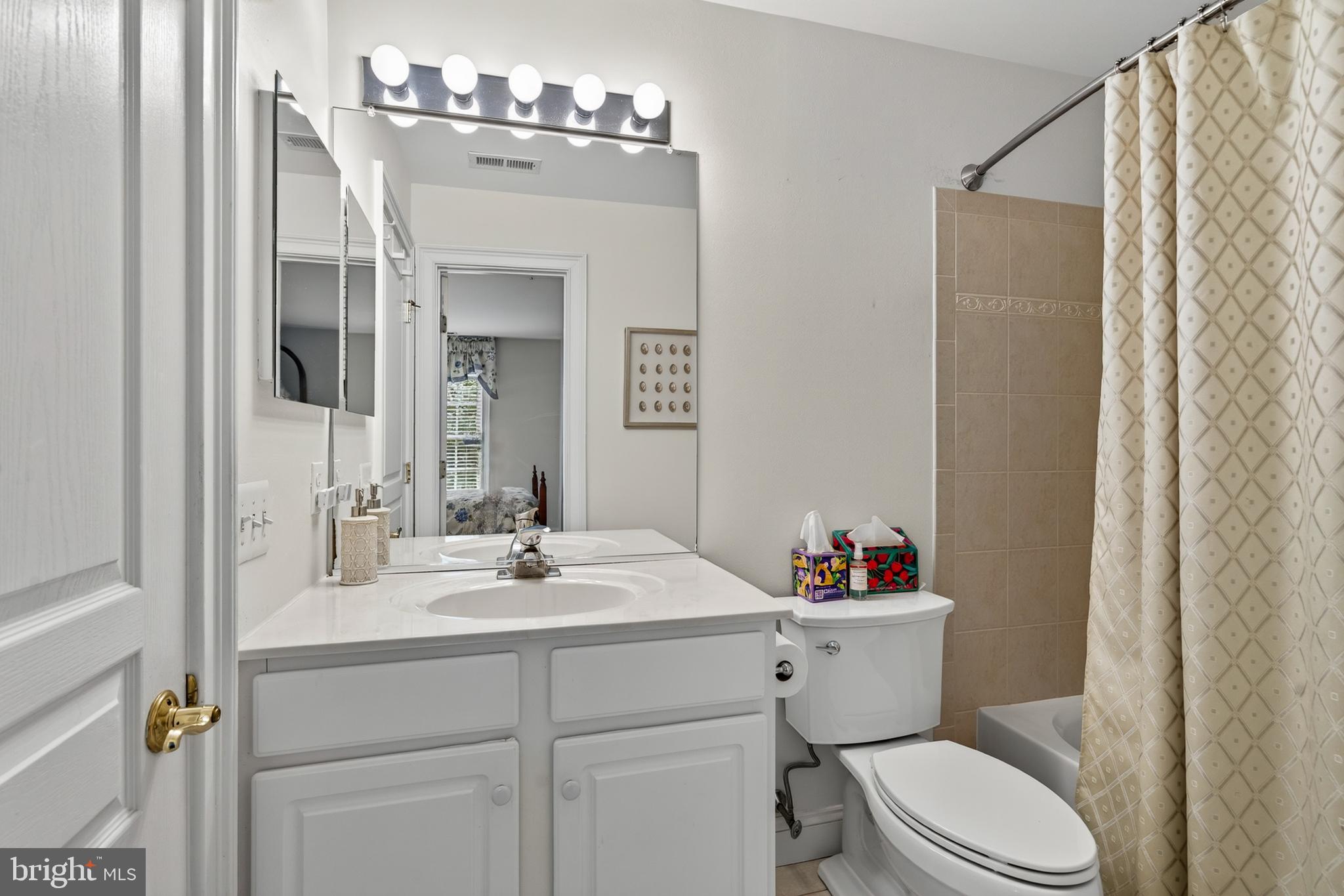 SPRINGTON POINTE WOODS - Residential