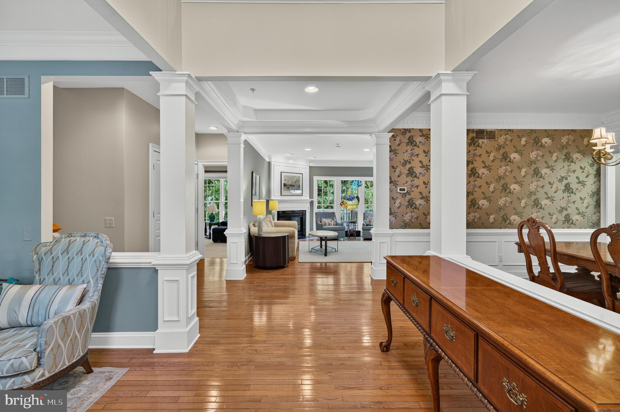 SPRINGTON POINTE WOODS - Residential