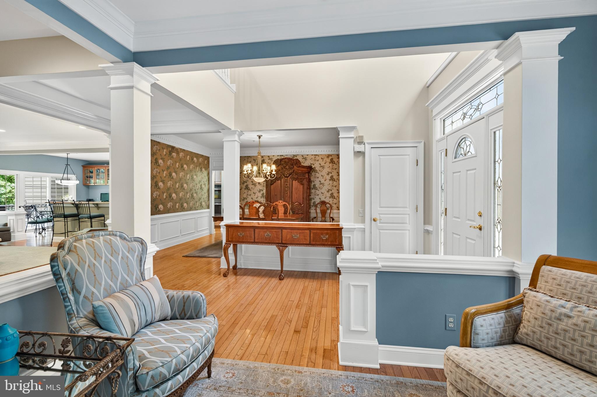 SPRINGTON POINTE WOODS - Residential