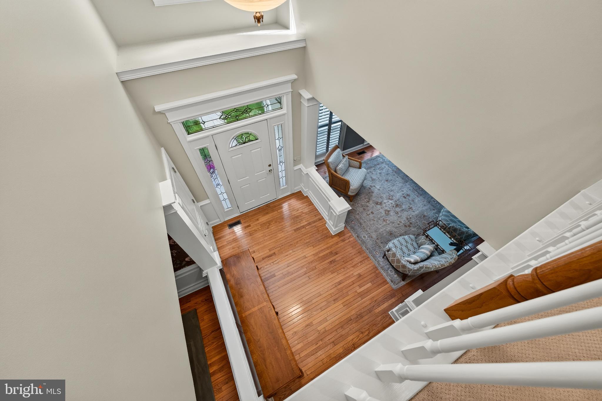 SPRINGTON POINTE WOODS - Residential