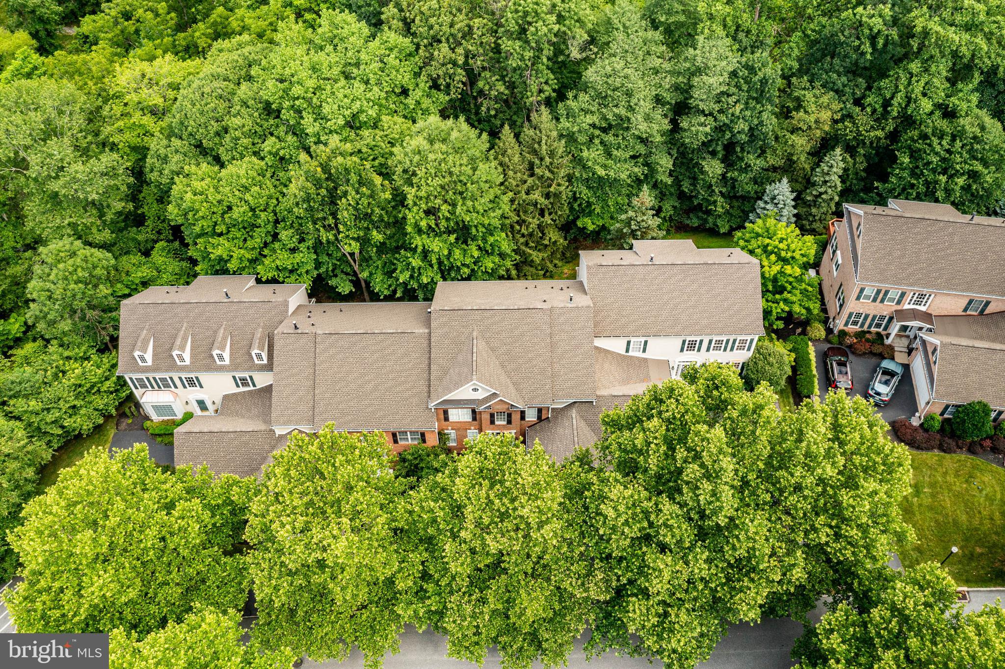 SPRINGTON POINTE WOODS - Residential