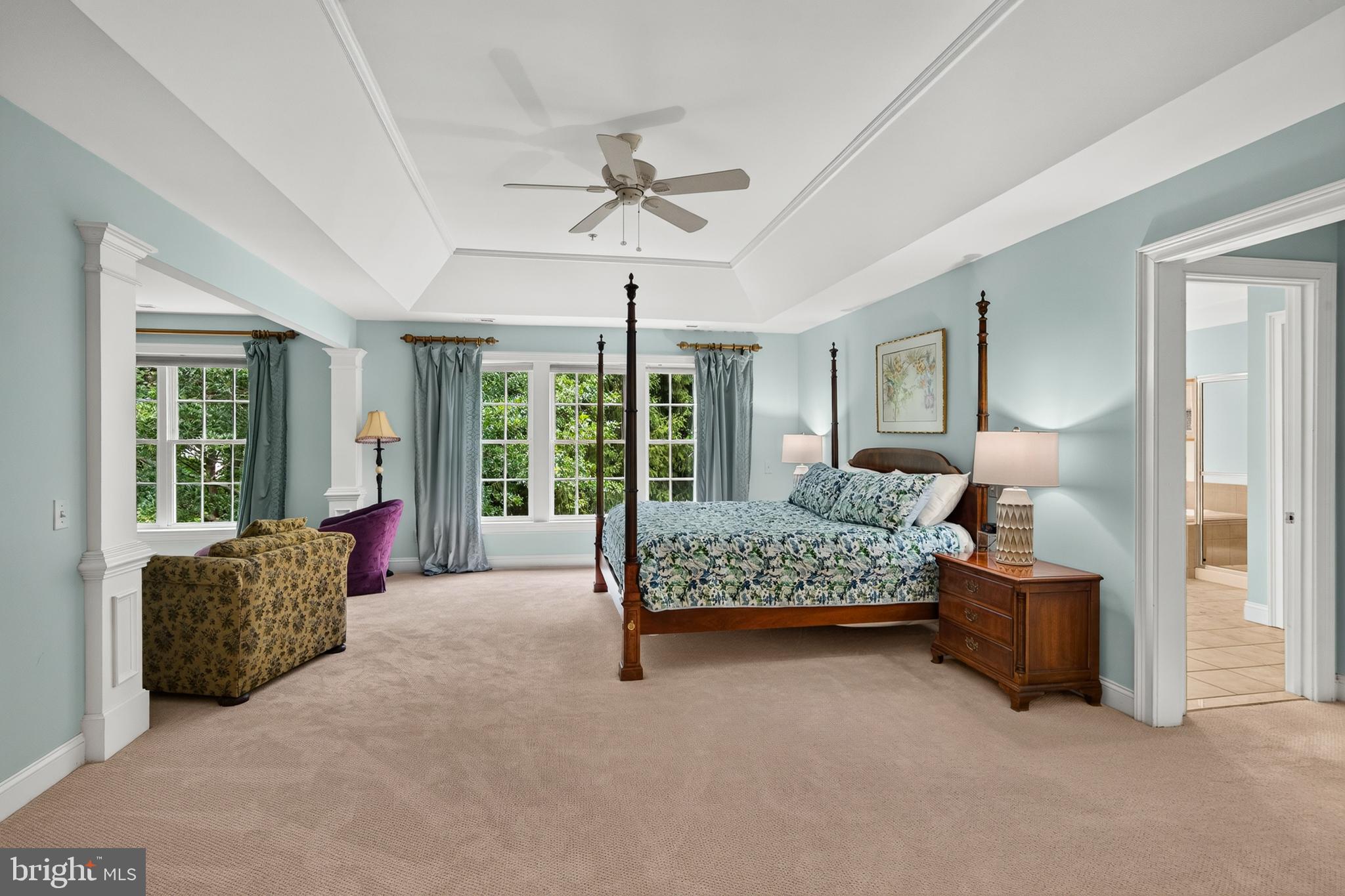 SPRINGTON POINTE WOODS - Residential