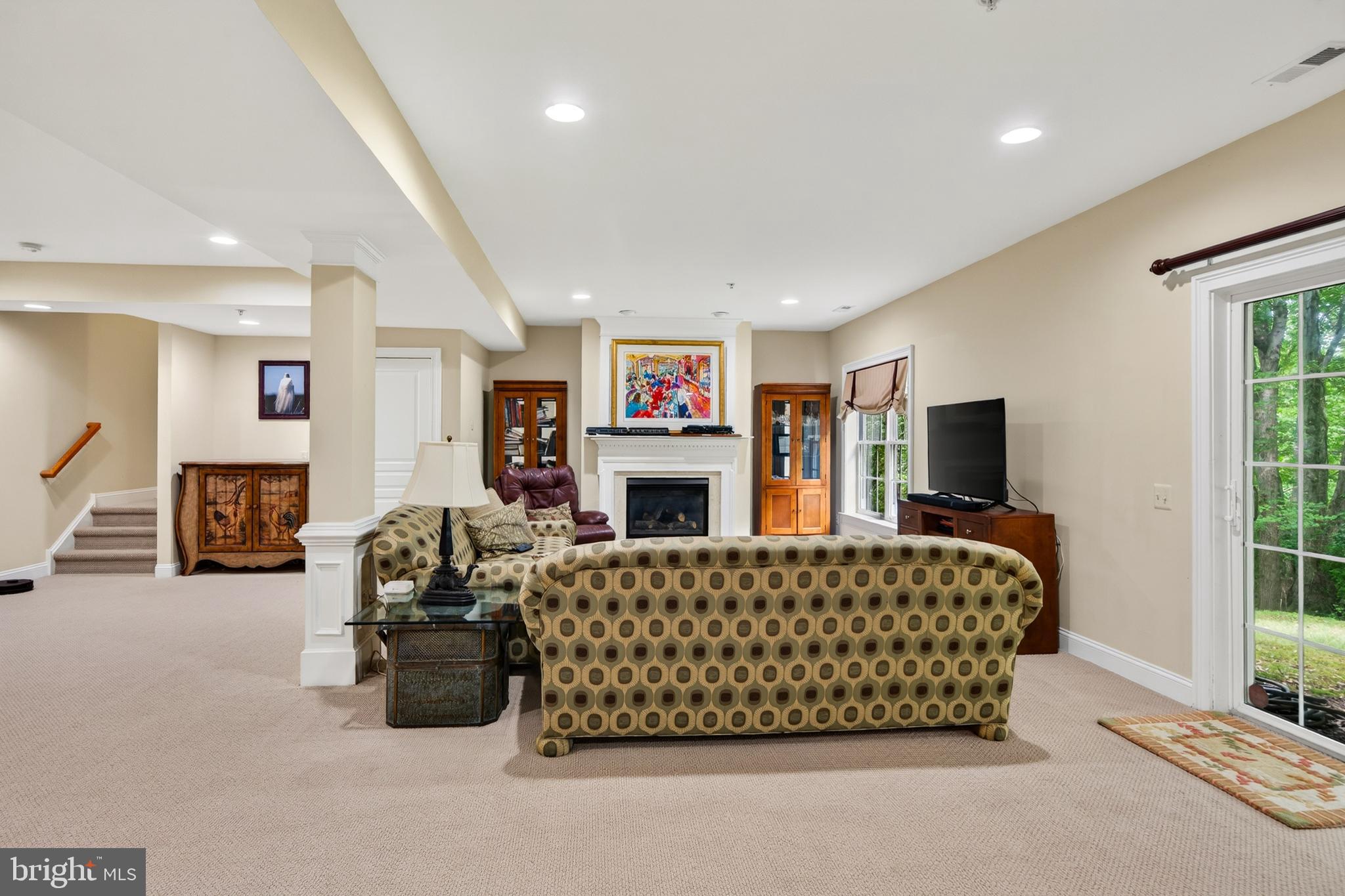 SPRINGTON POINTE WOODS - Residential