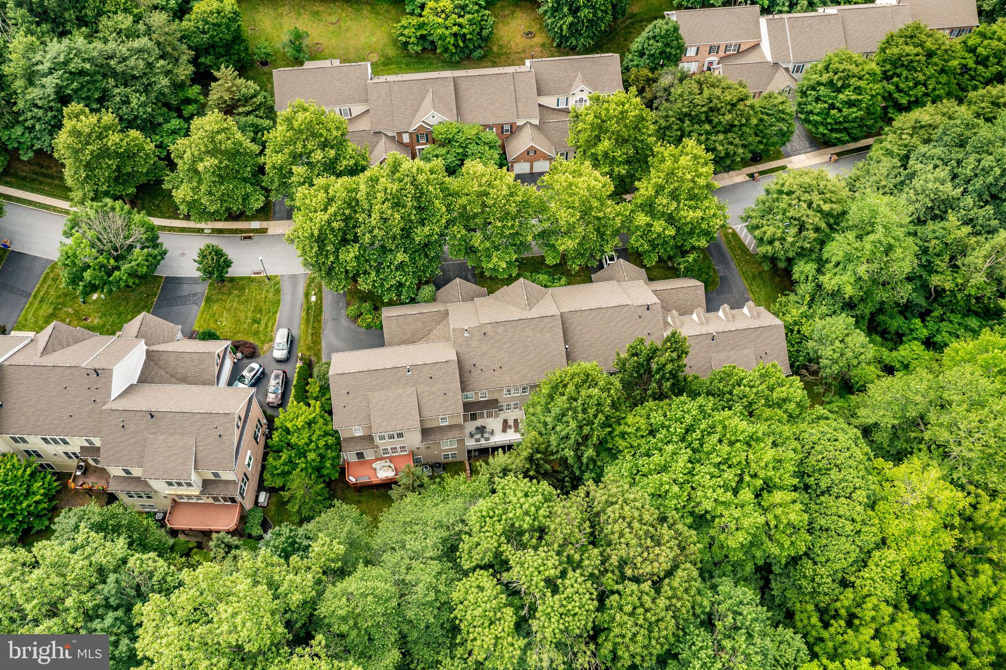 SPRINGTON POINTE WOODS - Residential