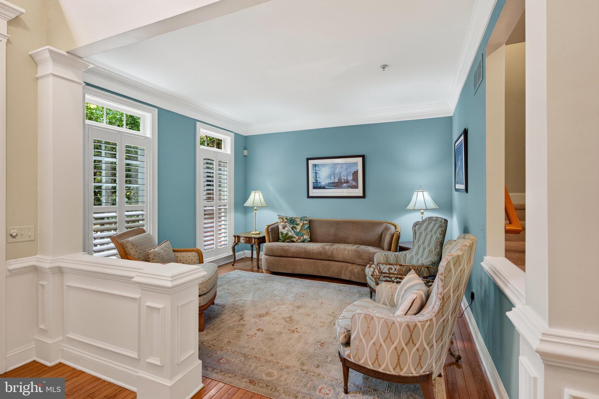 SPRINGTON POINTE WOODS - Residential