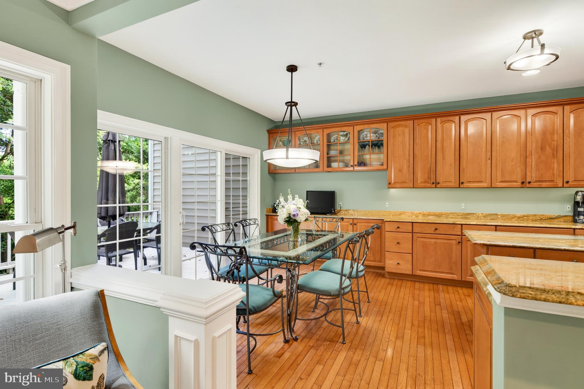 SPRINGTON POINTE WOODS - Residential