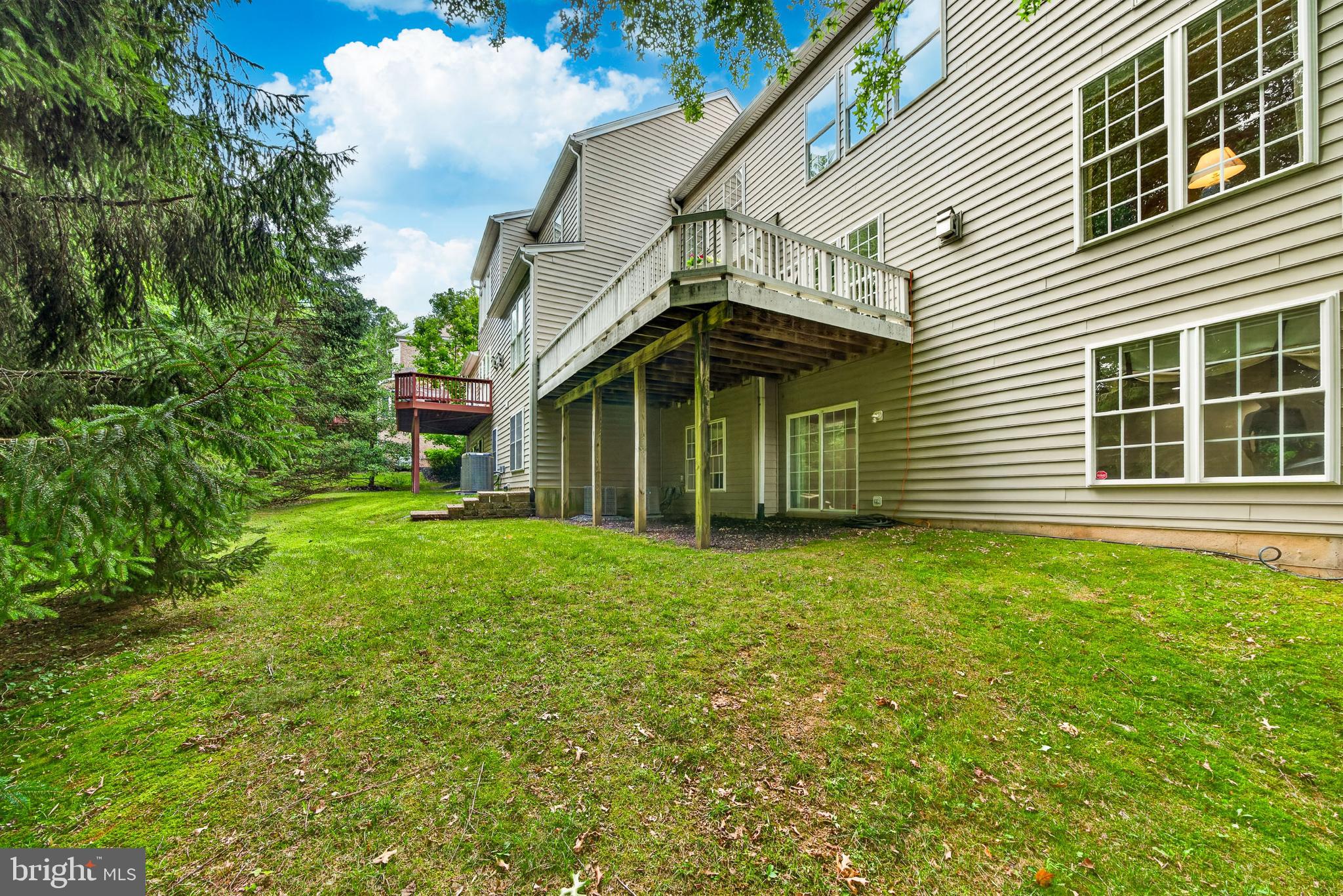 SPRINGTON POINTE WOODS - Residential