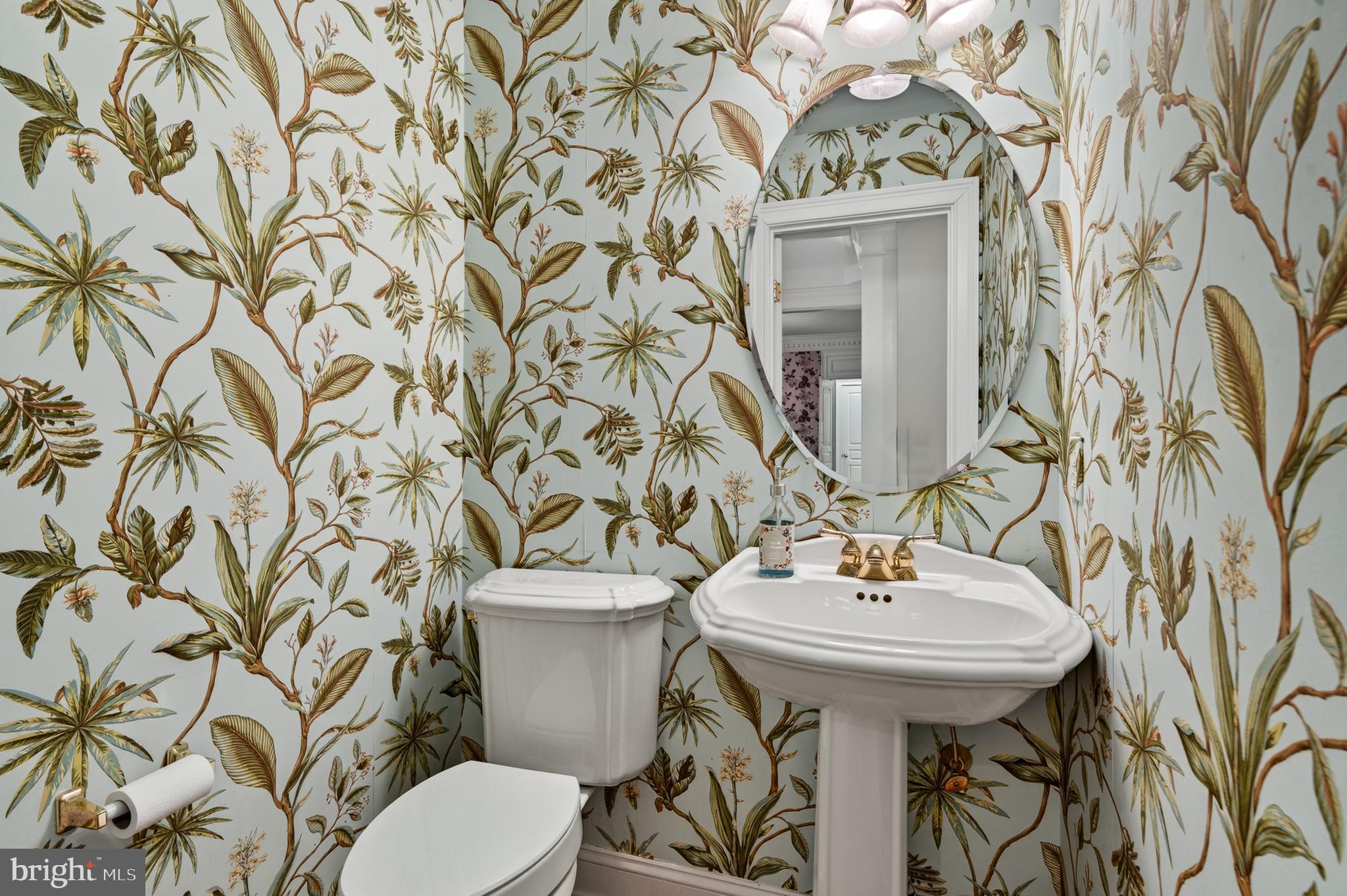 SPRINGTON POINTE WOODS - Residential