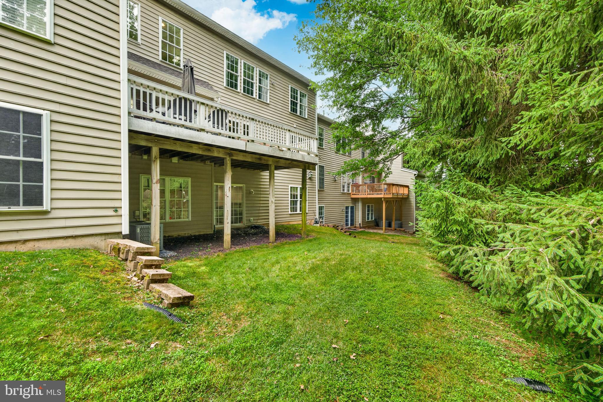 SPRINGTON POINTE WOODS - Residential