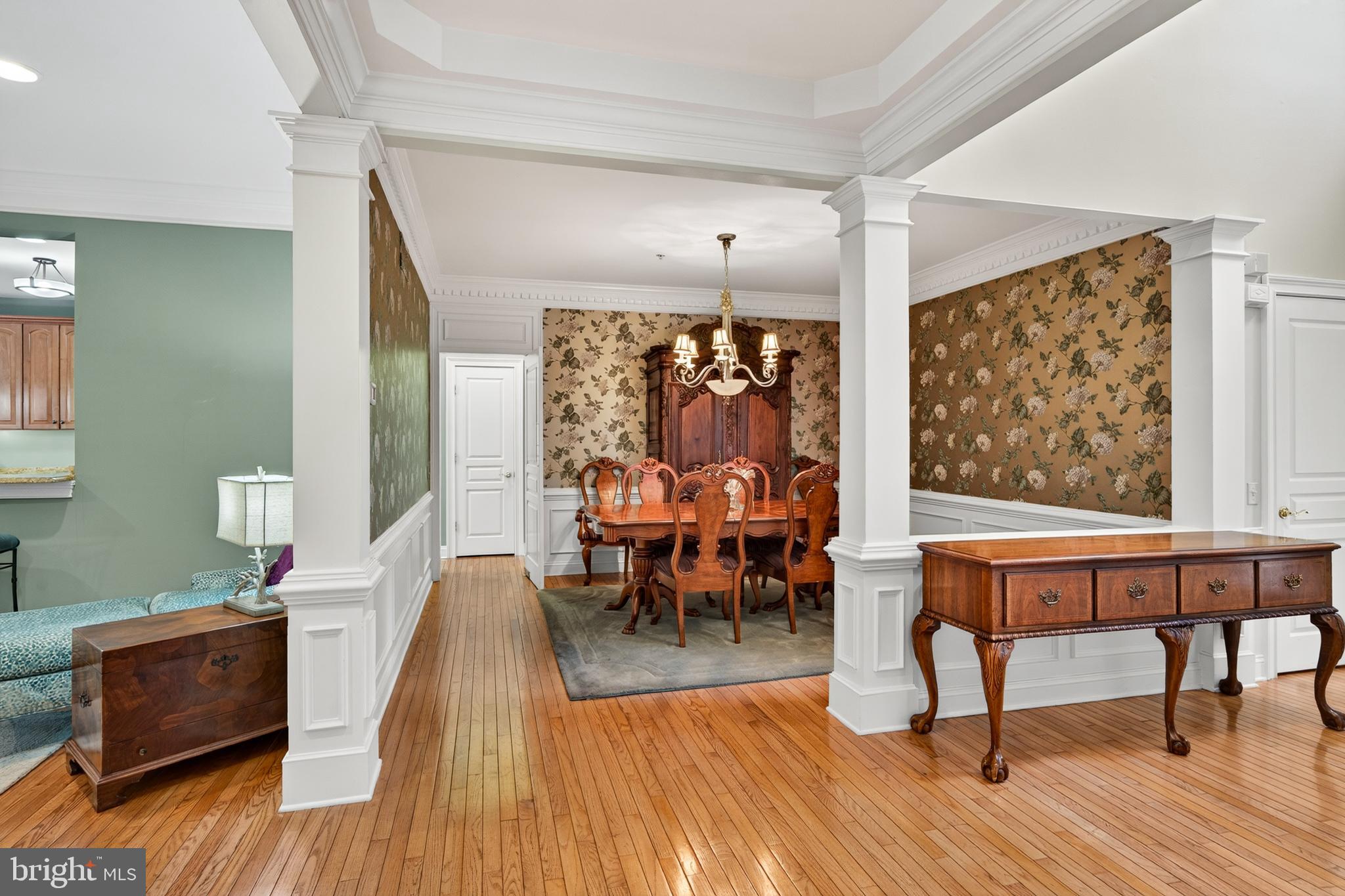 SPRINGTON POINTE WOODS - Residential