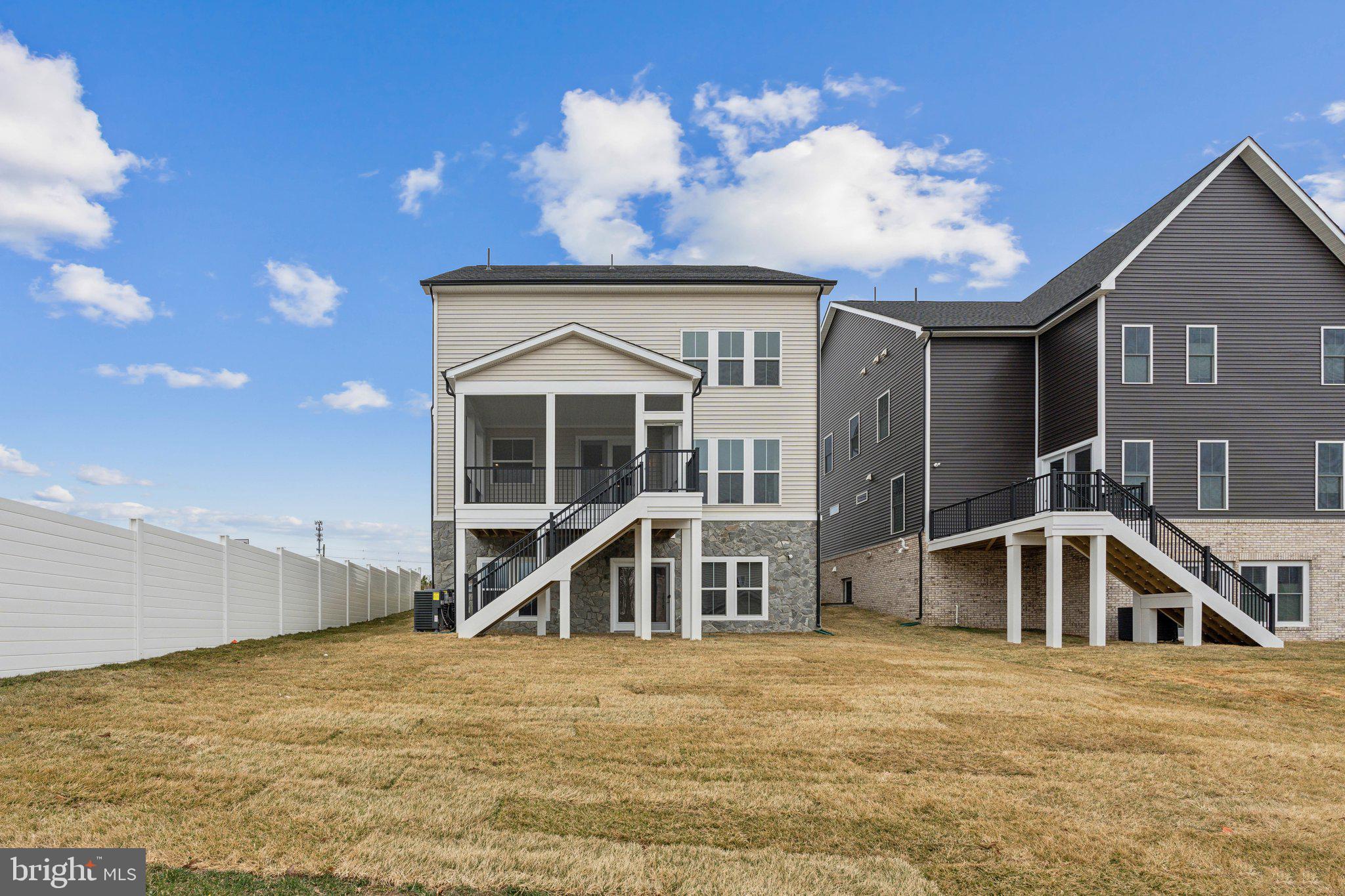 NONE AVAILABLE - Residential Lease