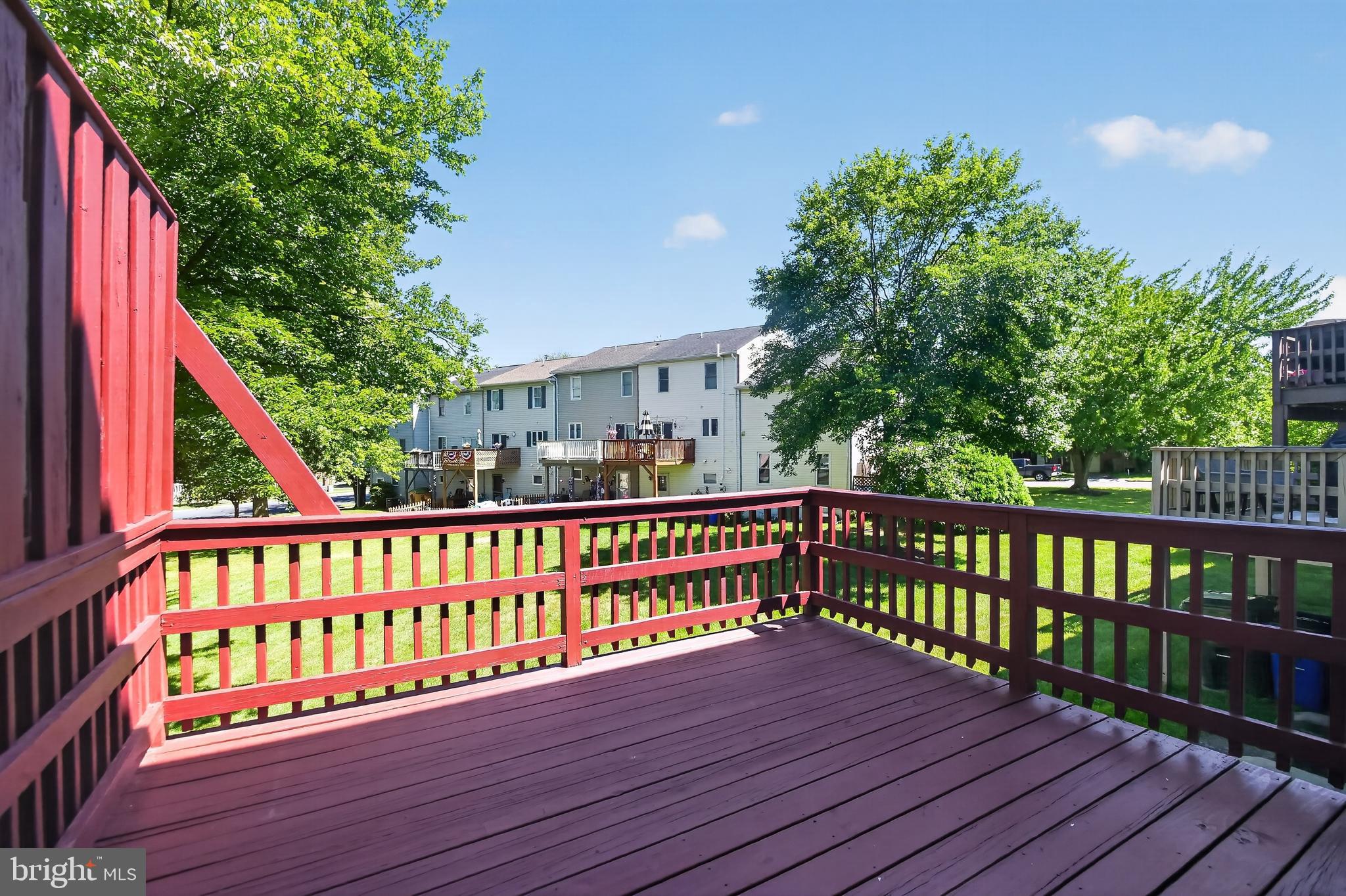 KENLY SQUARE - Residential