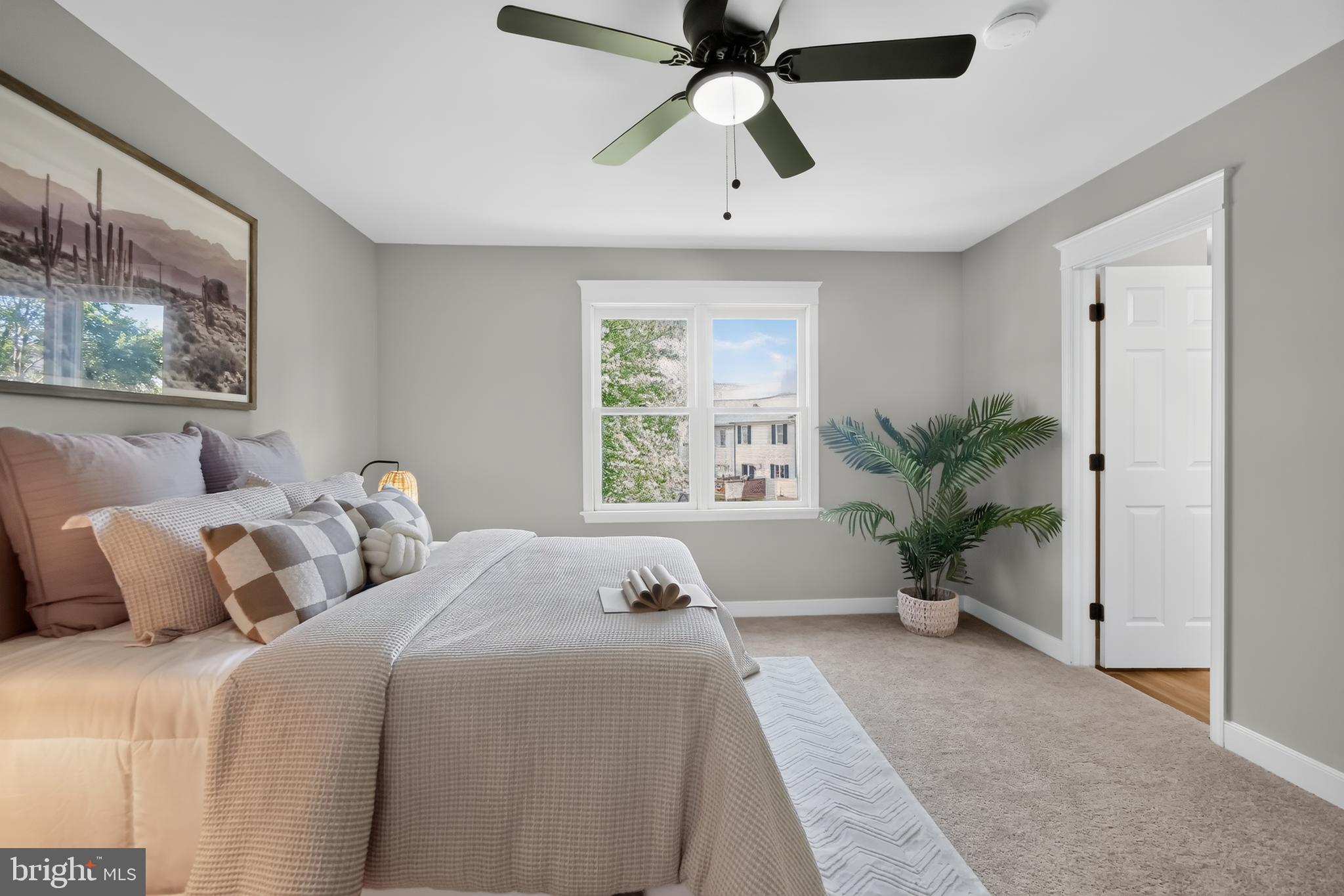 KENLY SQUARE - Residential