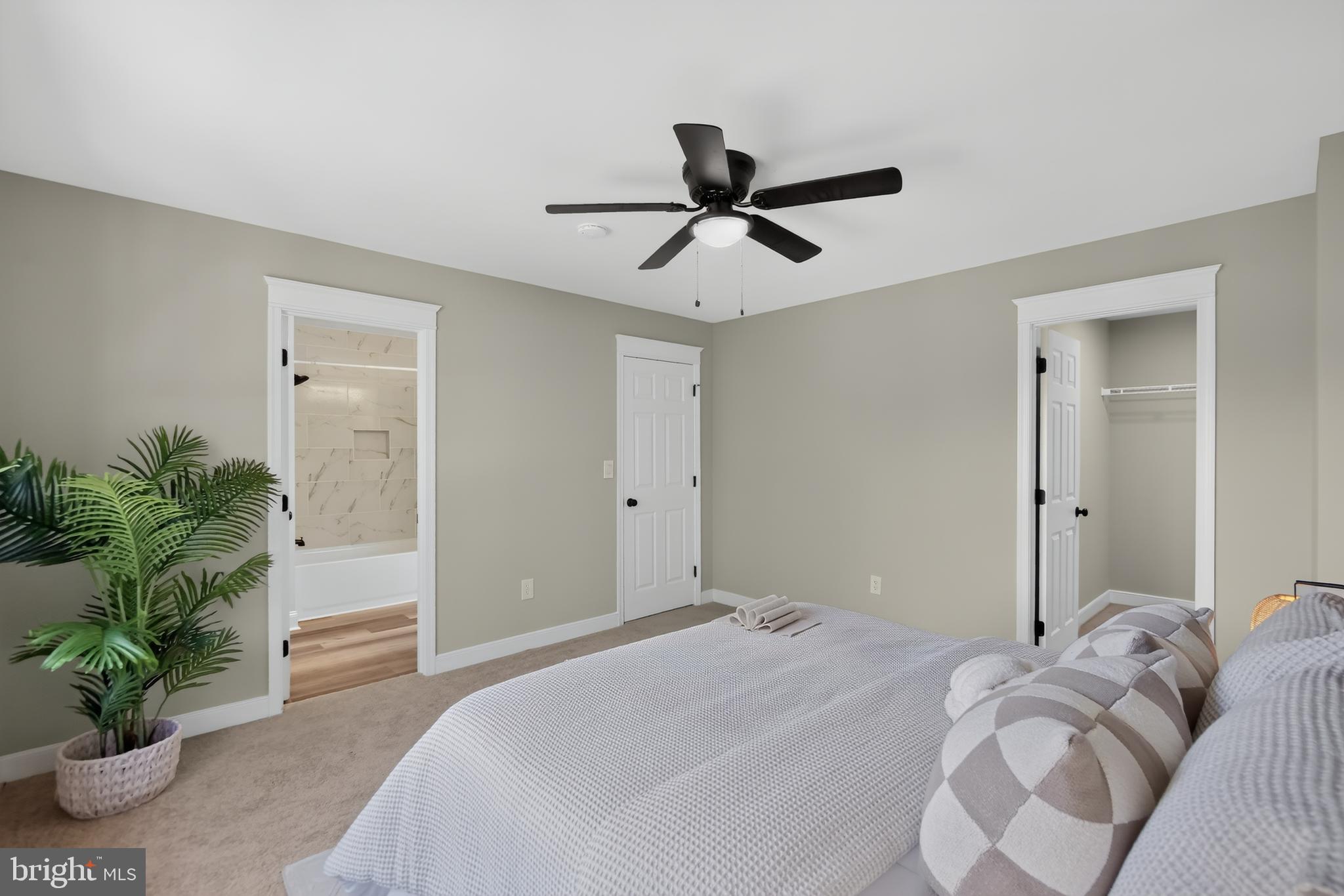 KENLY SQUARE - Residential