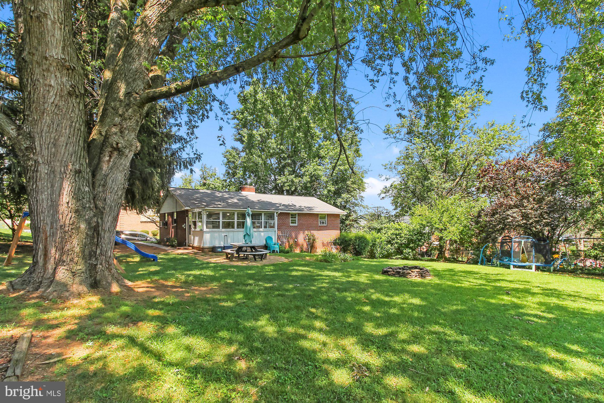 NORTH YORK BORO - Residential